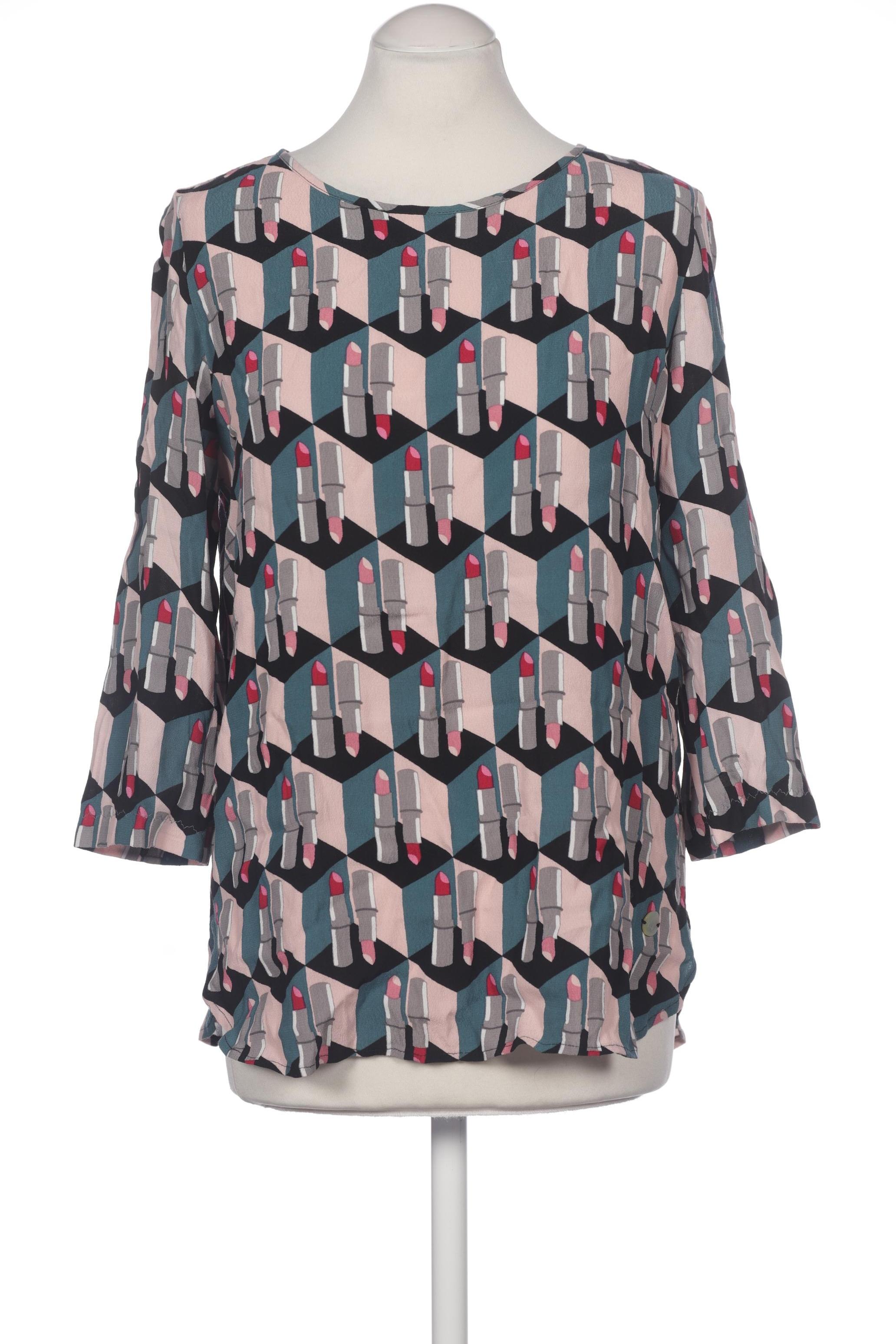 

Lieblingsstück Damen Bluse, mehrfarbig, Gr. 38