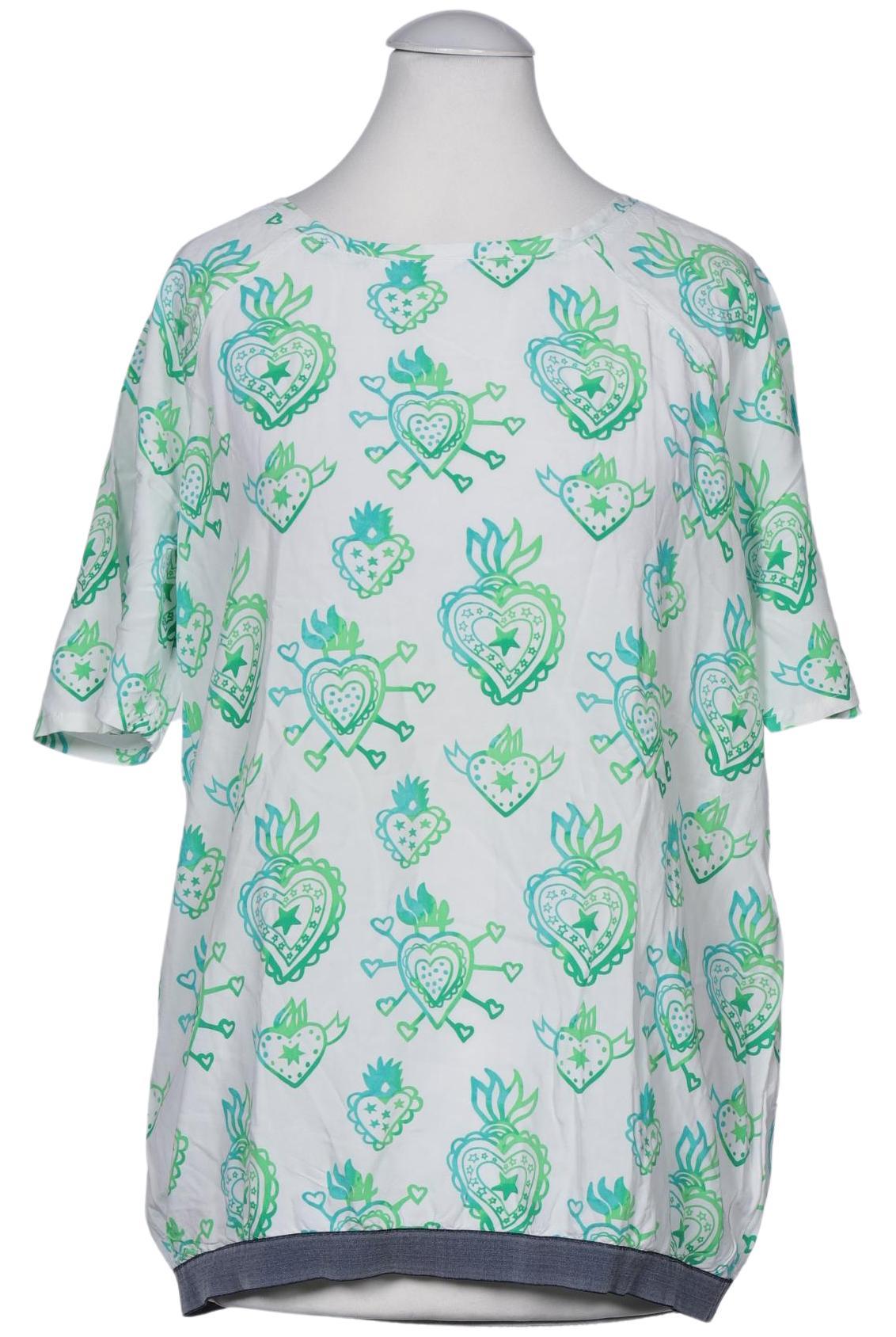

Lieblingsstück Damen Bluse, weiß, Gr. 36