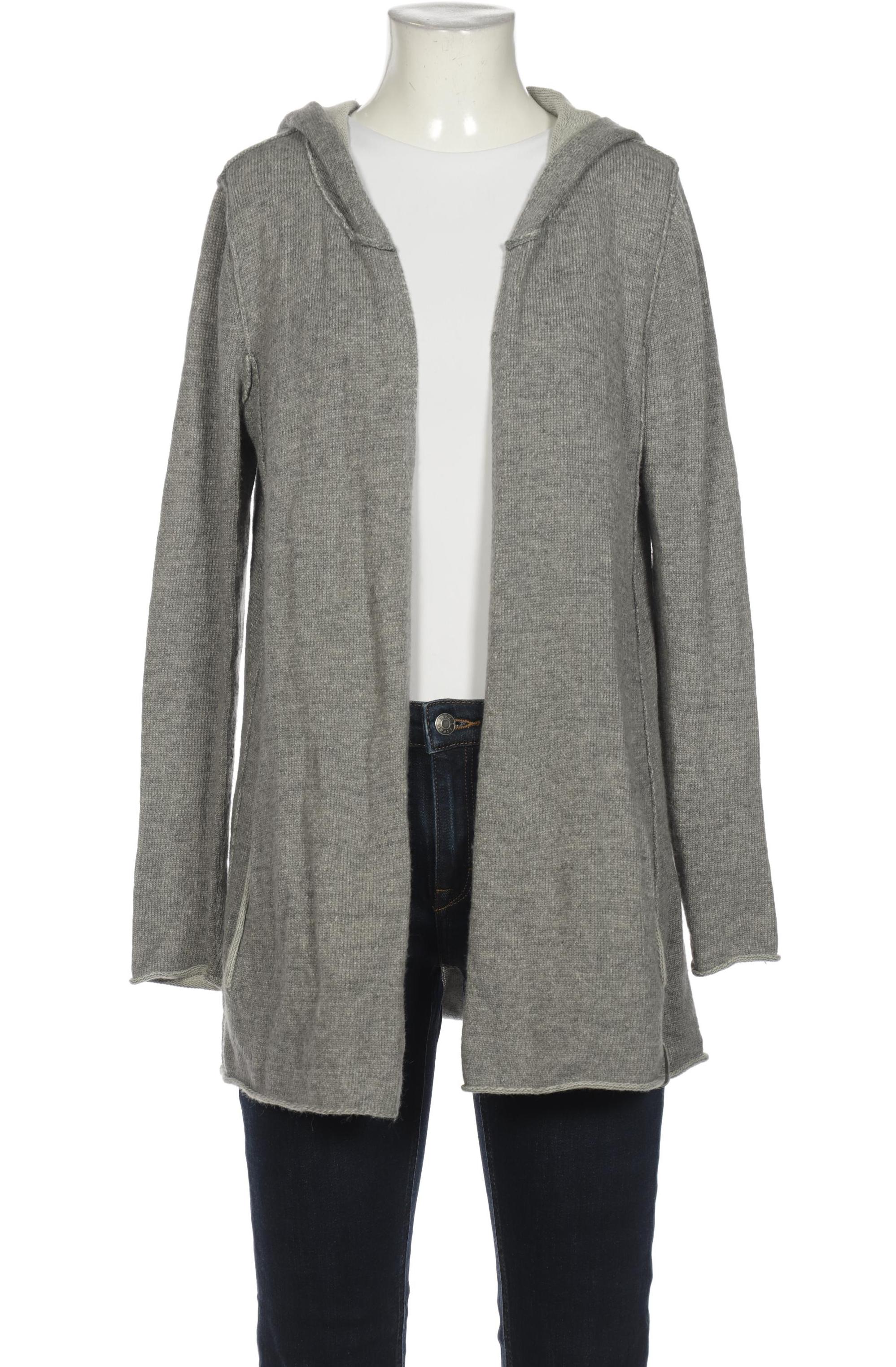 

Lieblingsstück Damen Strickjacke, grau