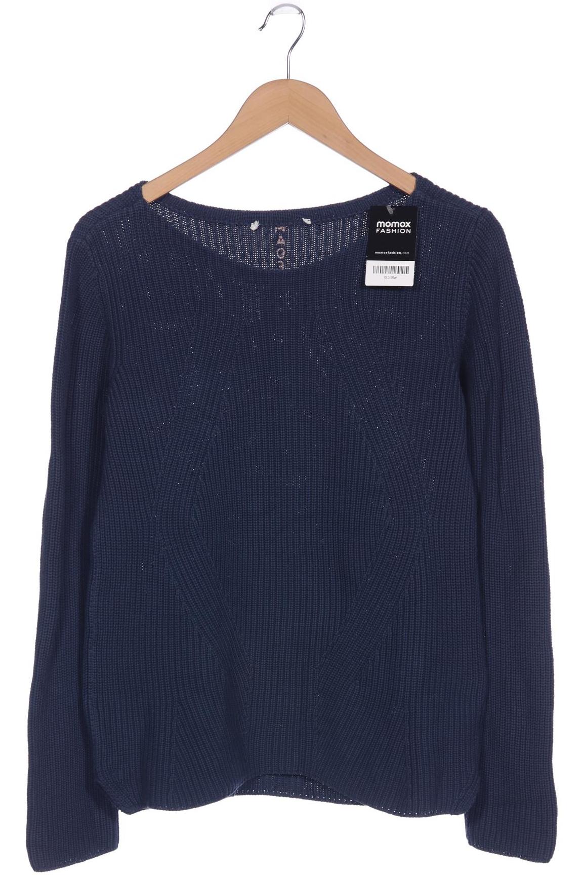 

Lieblingsstück Damen Pullover, marineblau, Gr. 36