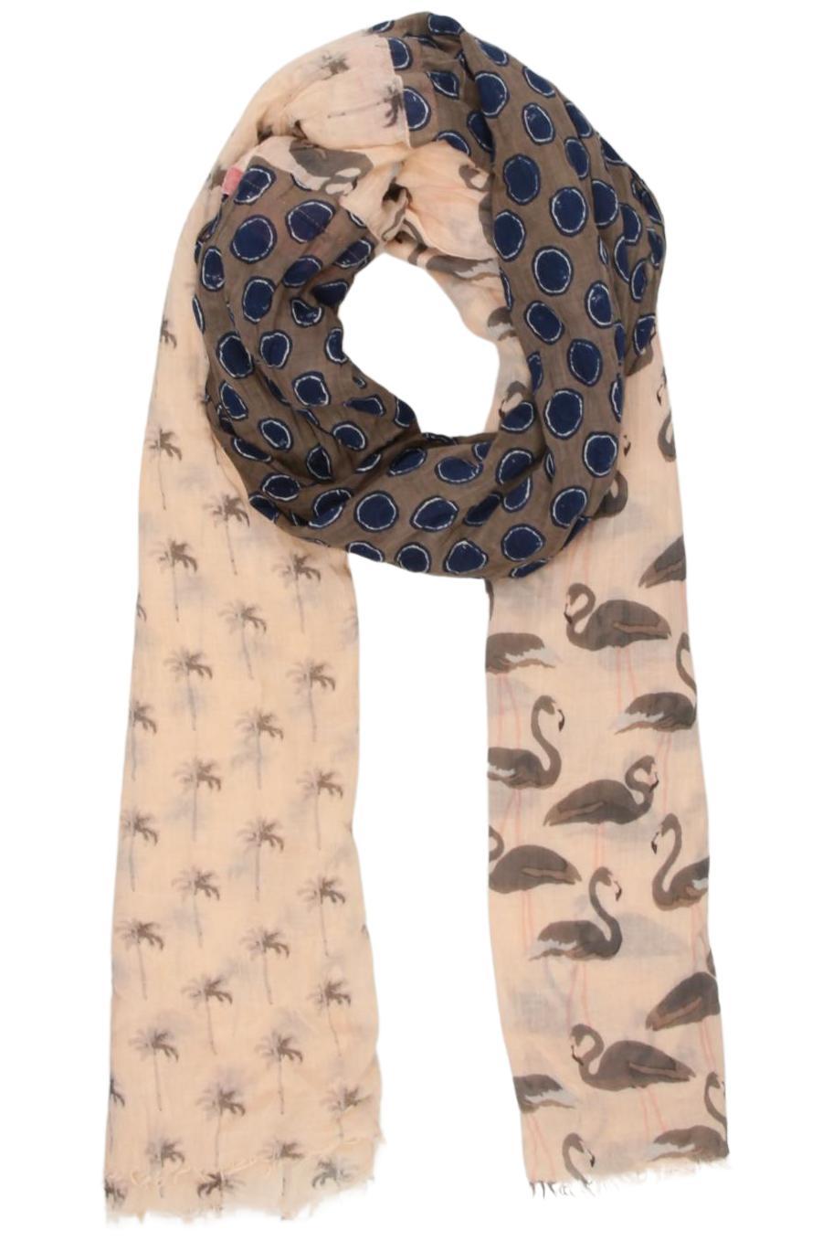 

Lieblingsstück Damen Schal, mehrfarbig, Gr.