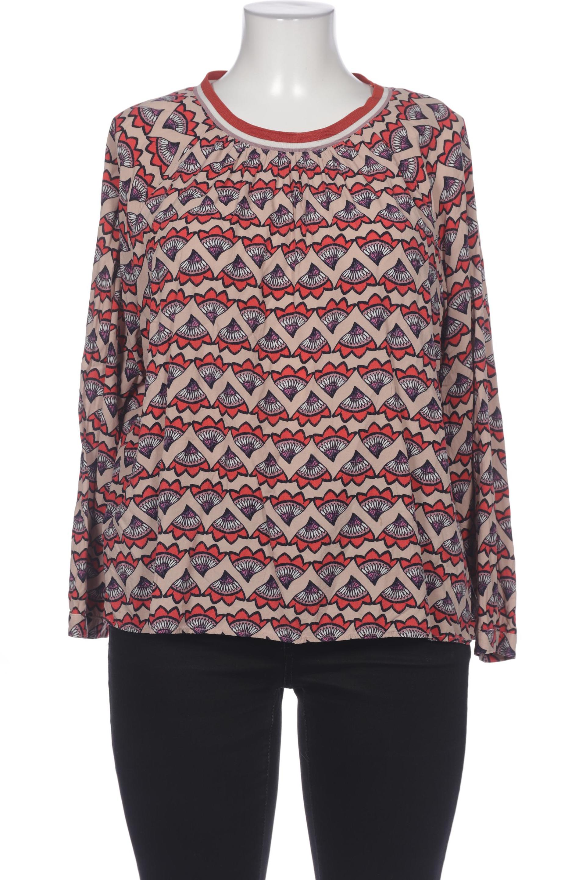 

Lieblingsstück Damen Bluse, mehrfarbig, Gr. 46