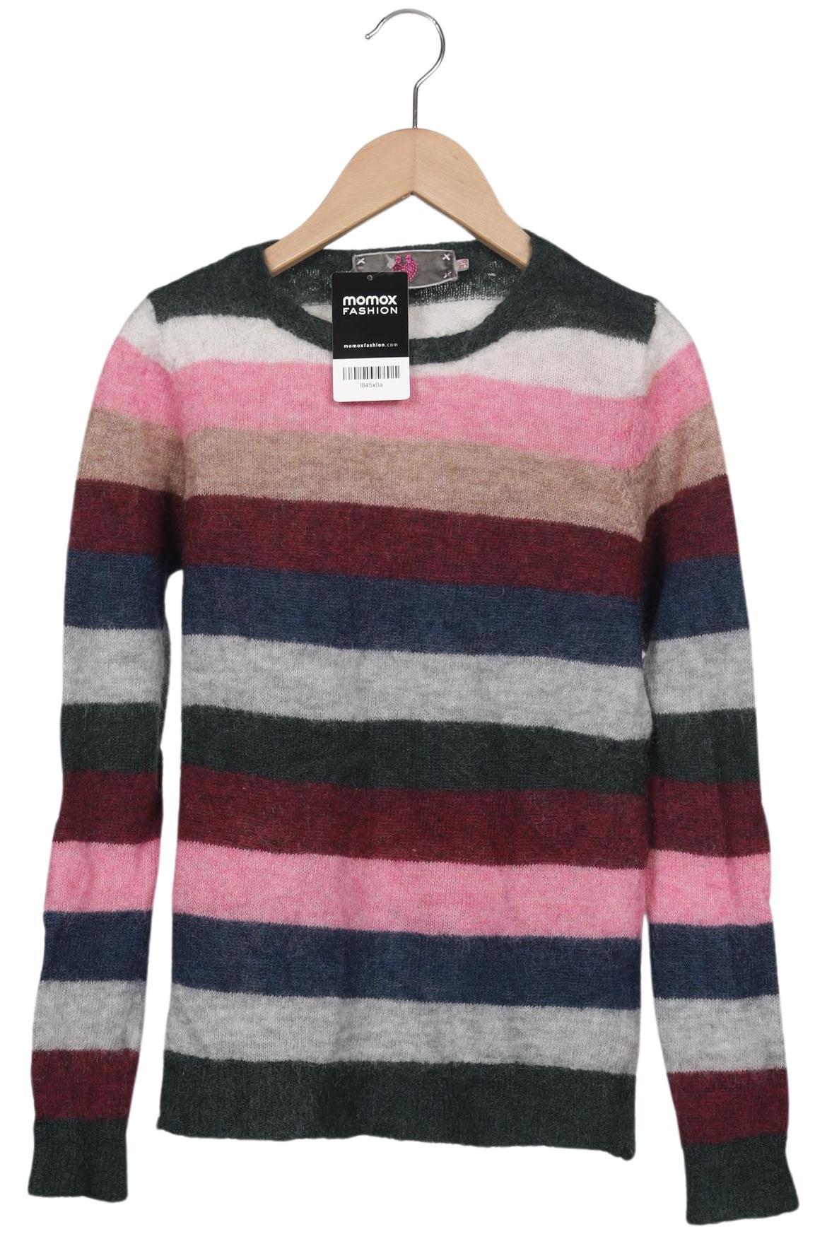 

Lieblingsstück Damen Pullover, mehrfarbig, Gr. 38