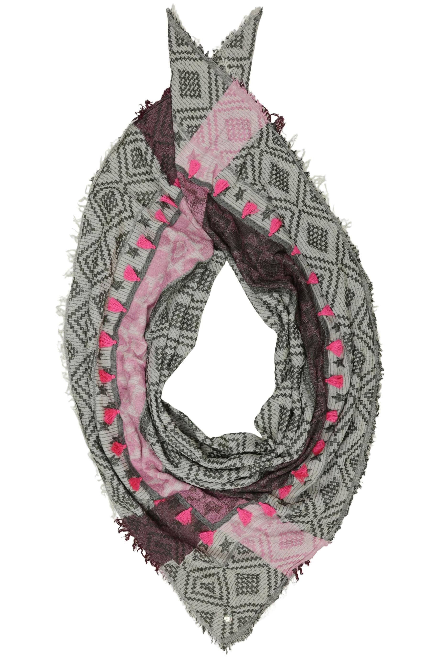 

Lieblingsstück Damen Schal, mehrfarbig, Gr.