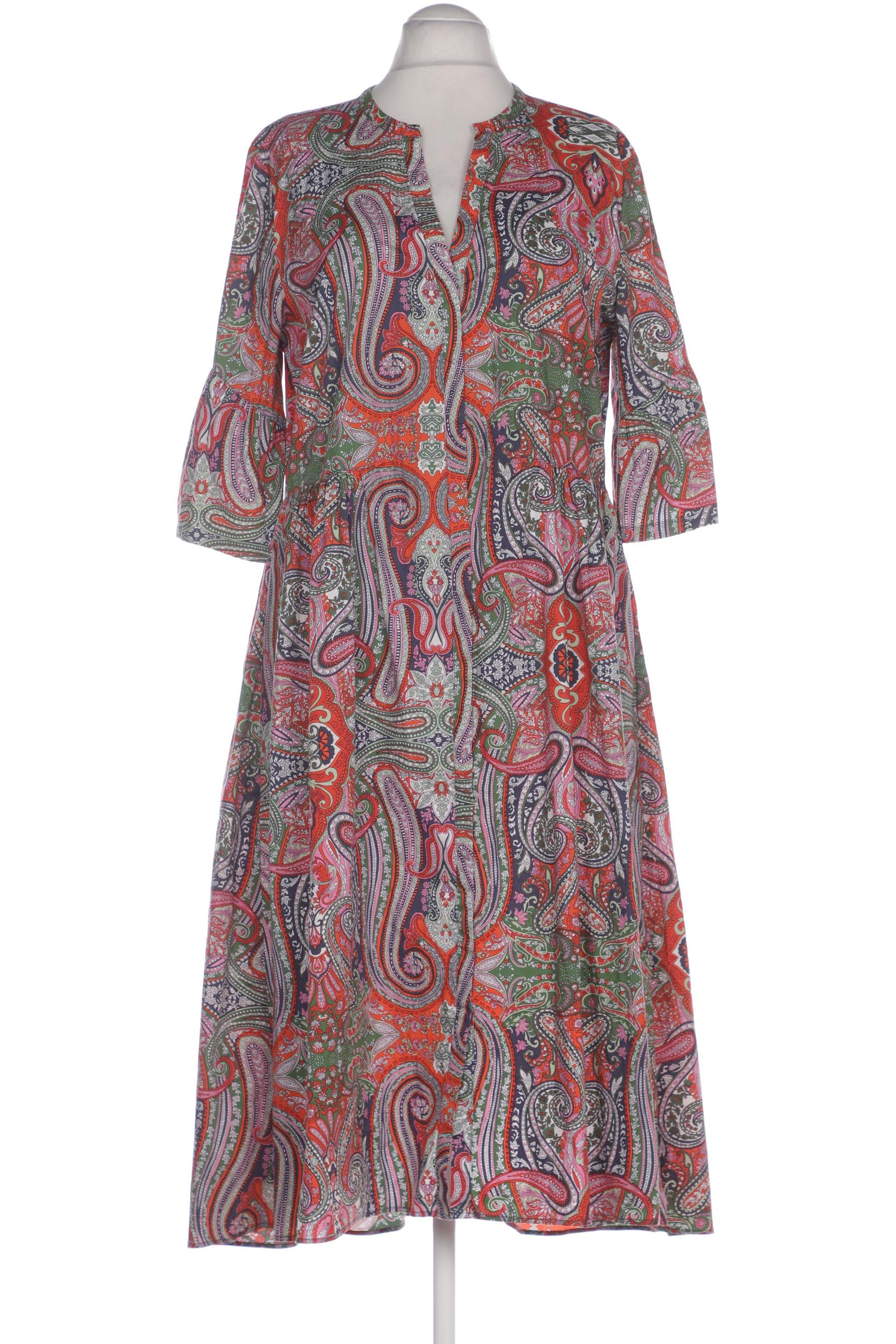 

Lieblingsstück Damen Kleid, rot, Gr. 46