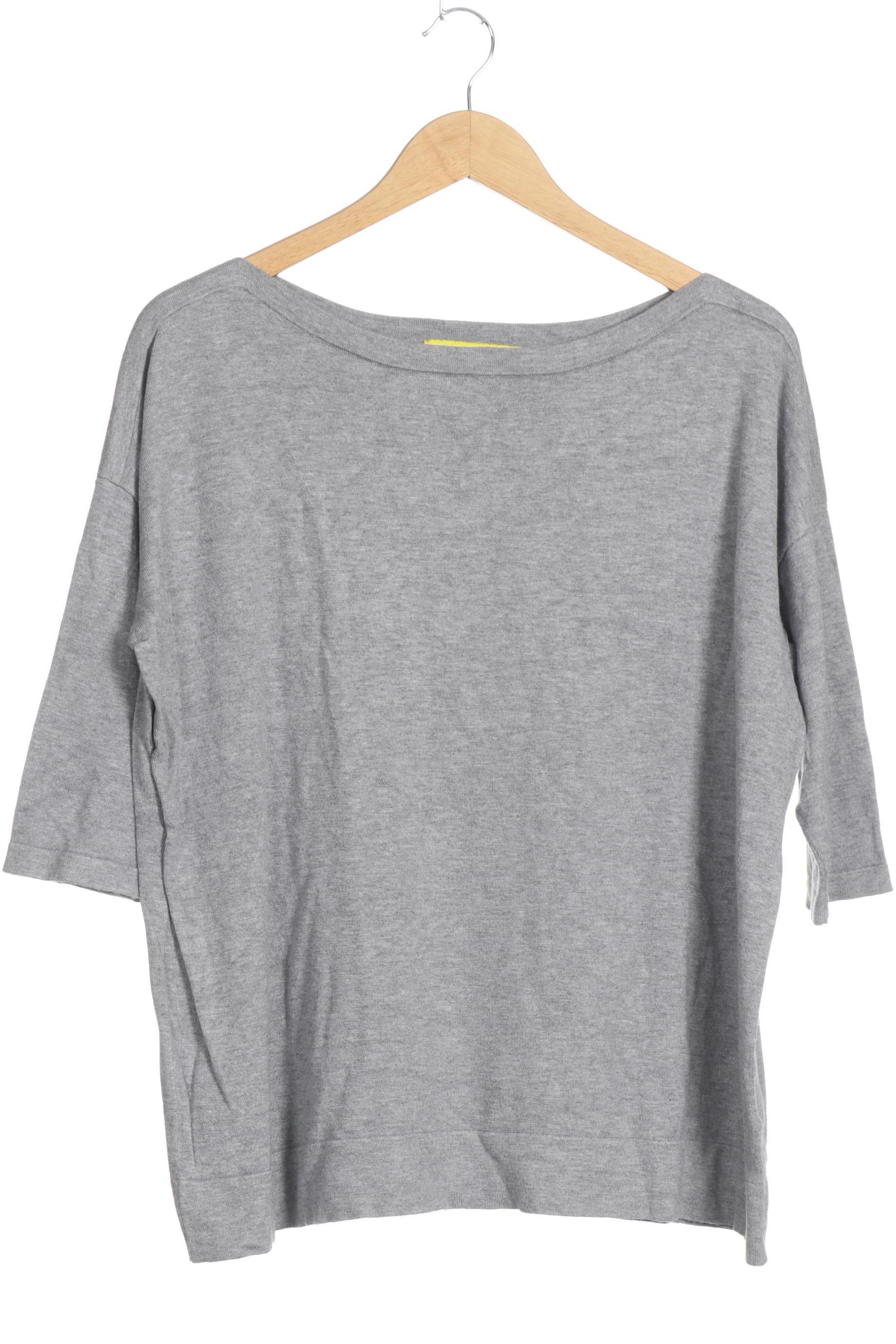 

Lieblingsstück Damen Sweatshirt, grau, Gr. 38