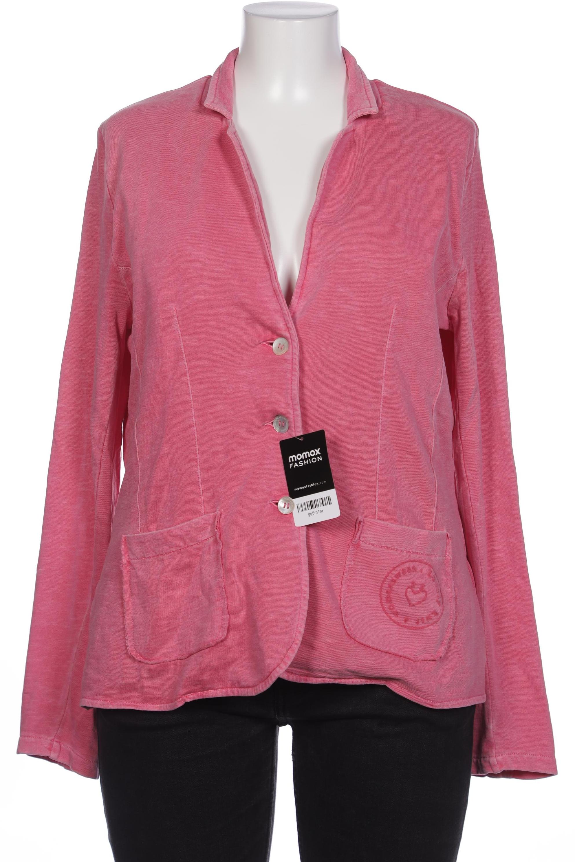 

Lieblingsstück Damen Blazer, pink, Gr. 44