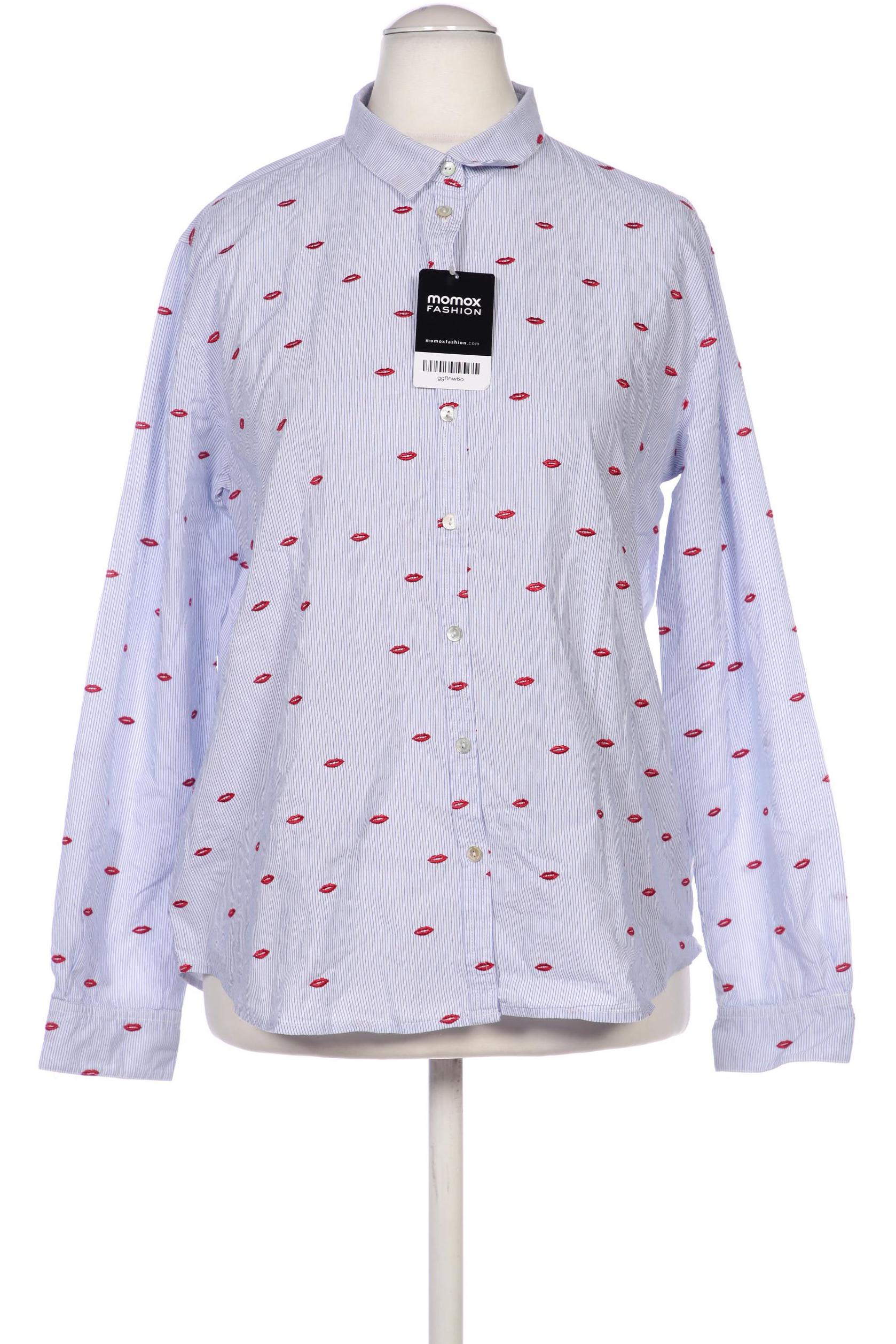 

Lieblingsstück Damen Bluse, hellblau, Gr. 38
