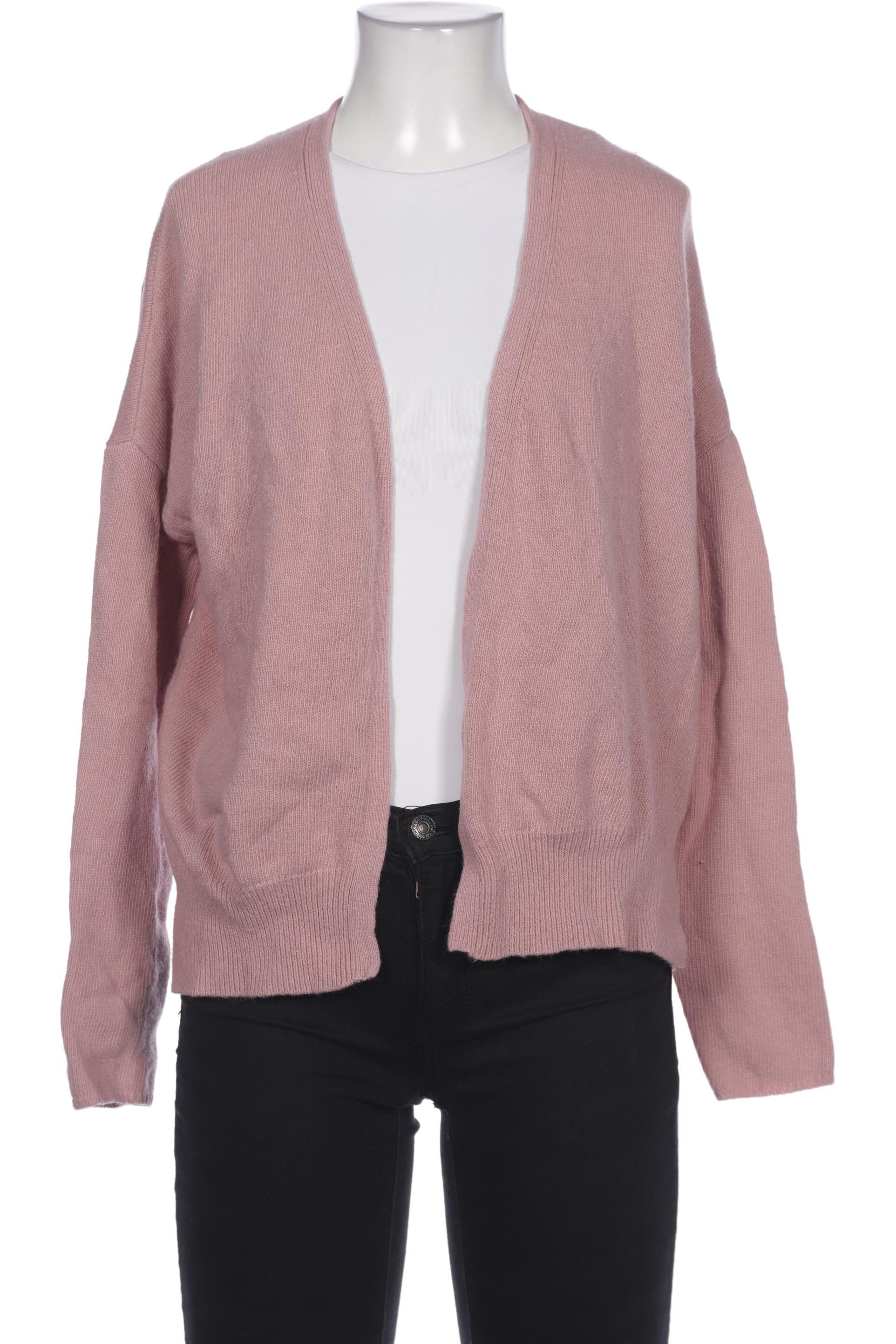 

Lieblingsstück Damen Strickjacke, pink, Gr. 34