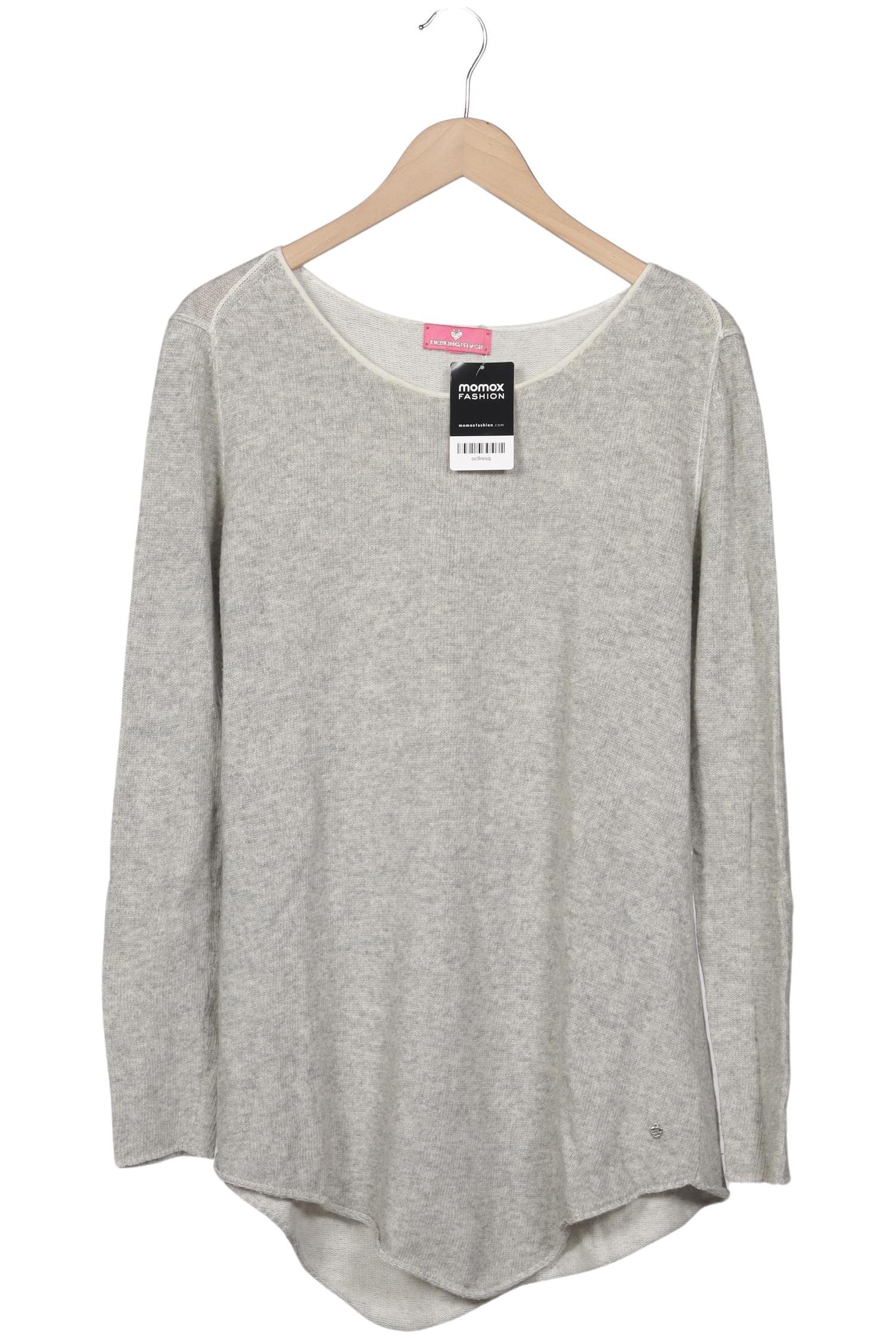 

Lieblingsstück Damen Pullover, grau, Gr. 44