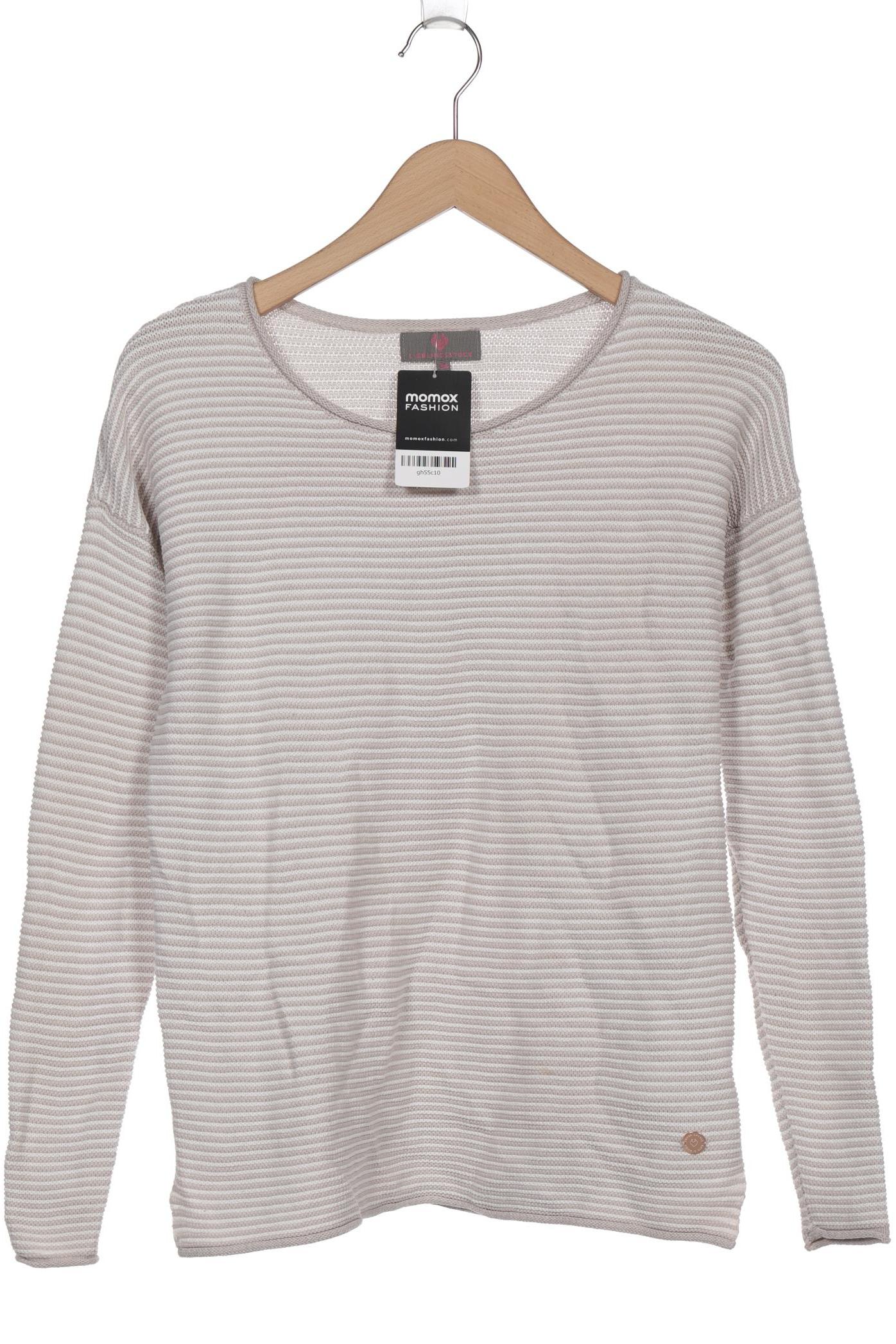 

Lieblingsstück Damen Pullover, beige, Gr. 34