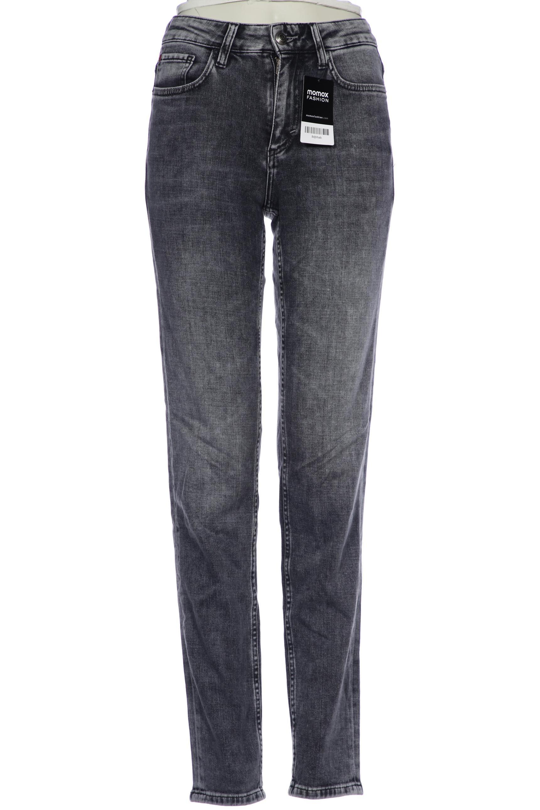 

Lieblingsstück Damen Jeans, grau, Gr. 26