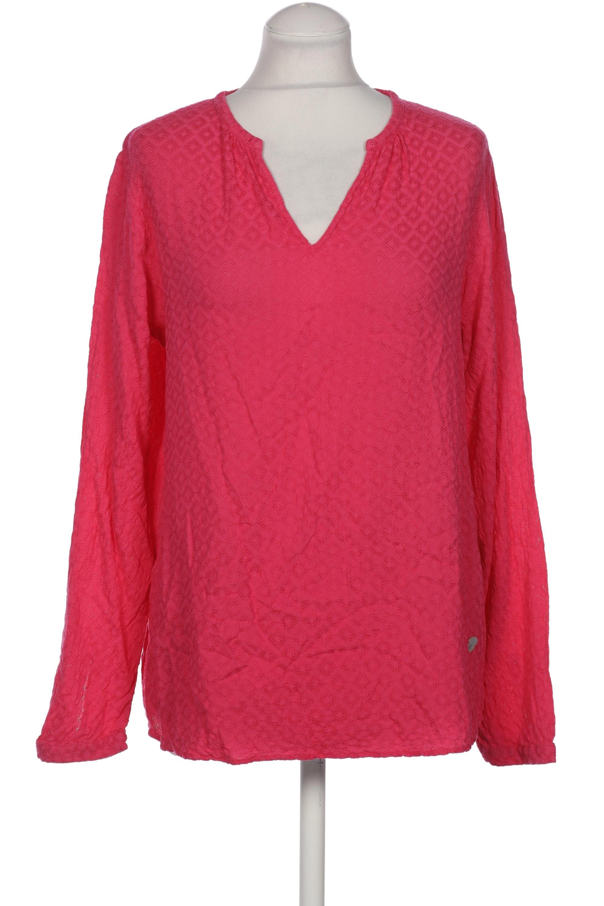 

Lieblingsstück Damen Bluse, pink, Gr. 38