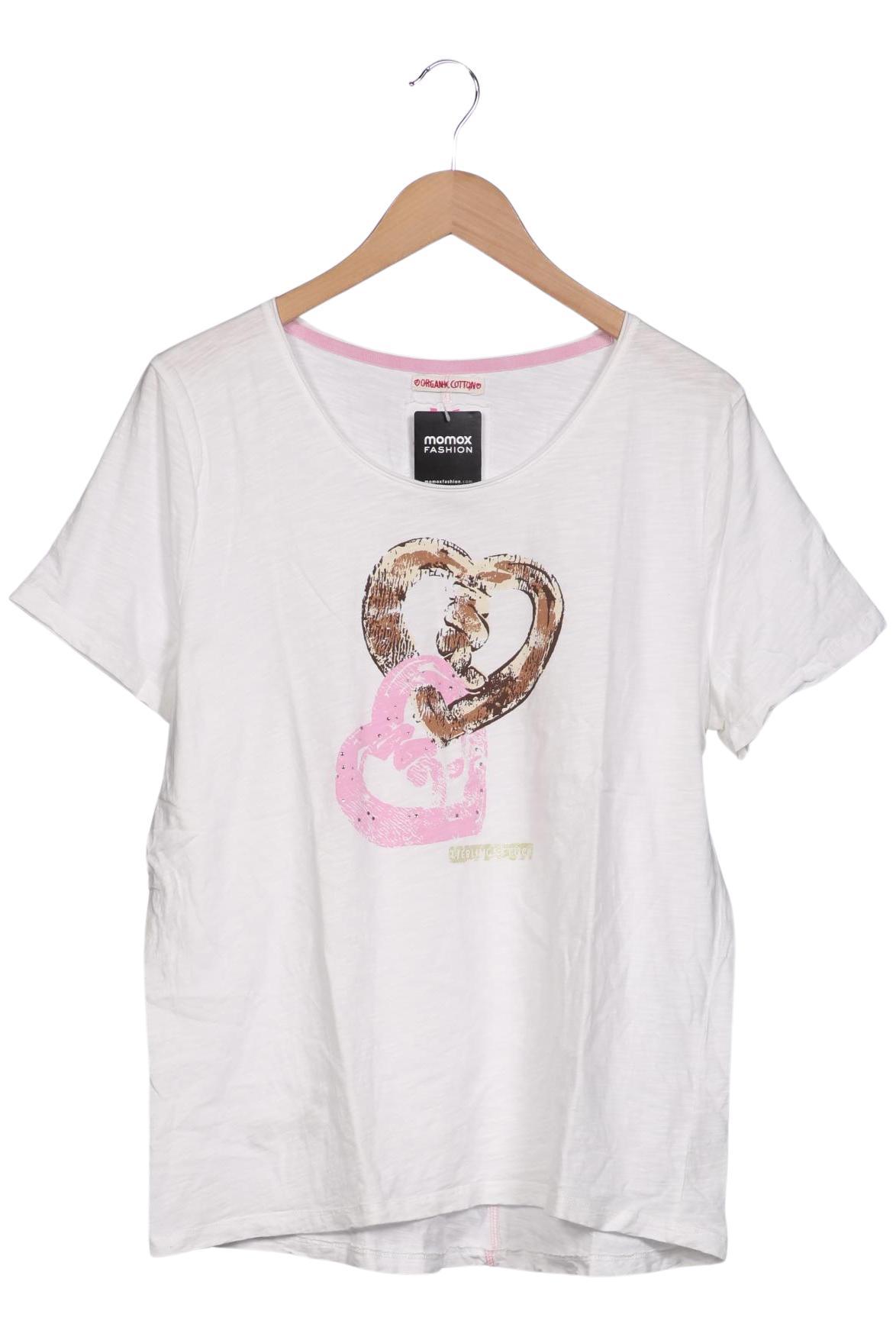 

Lieblingsstück Damen T-Shirt, weiß, Gr. 46