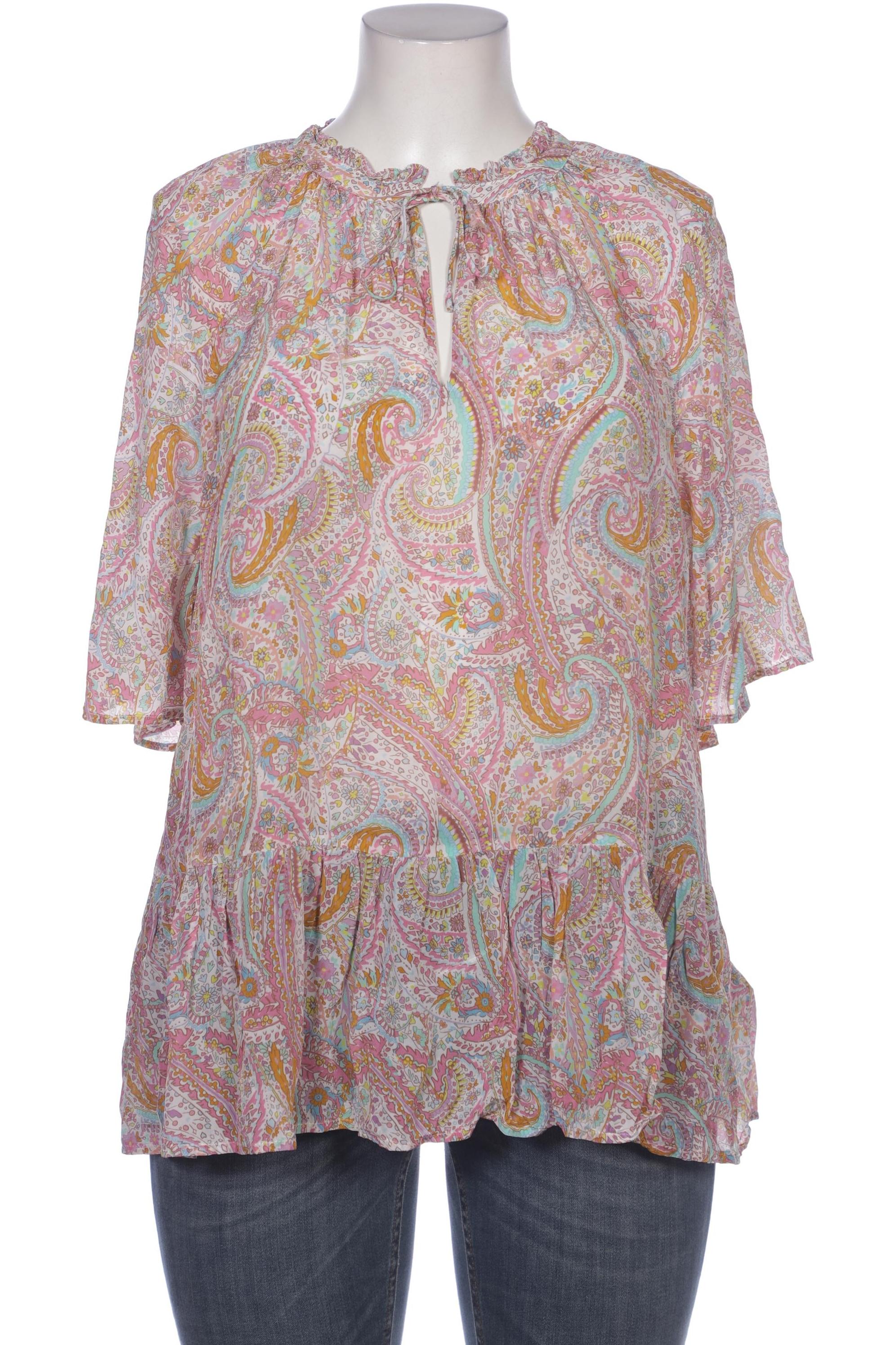 

Lieblingsstück Damen Bluse, mehrfarbig, Gr. 42
