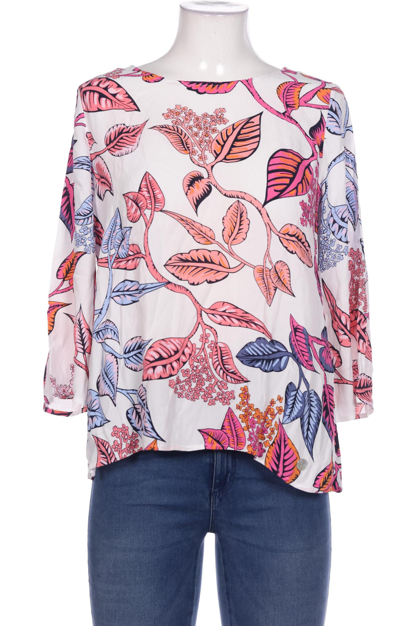 

Lieblingsstück Damen Bluse, pink, Gr. 38