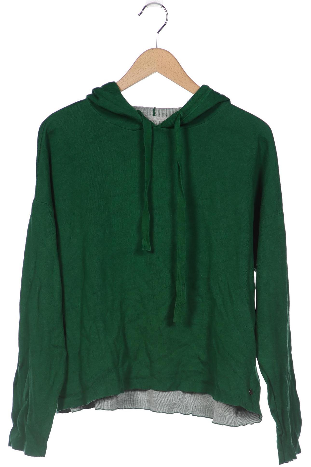 

Lieblingsstück Damen Pullover, grün, Gr. 38