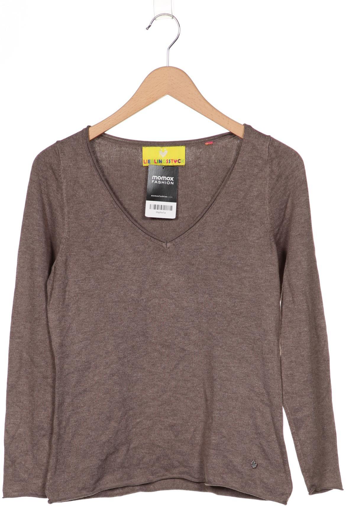 

Lieblingsstück Damen Pullover, grau