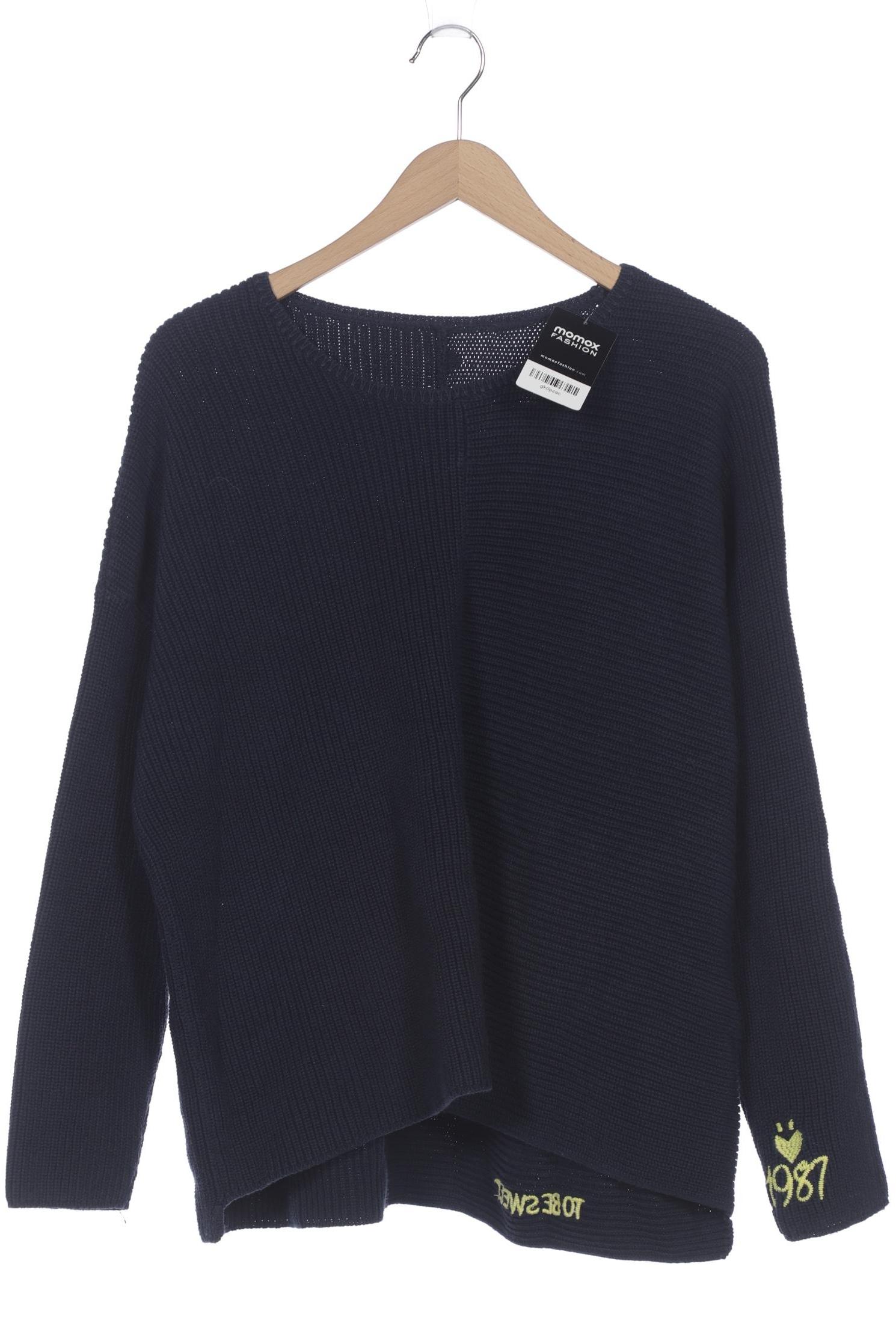 

Lieblingsstück Damen Pullover, marineblau, Gr. 48