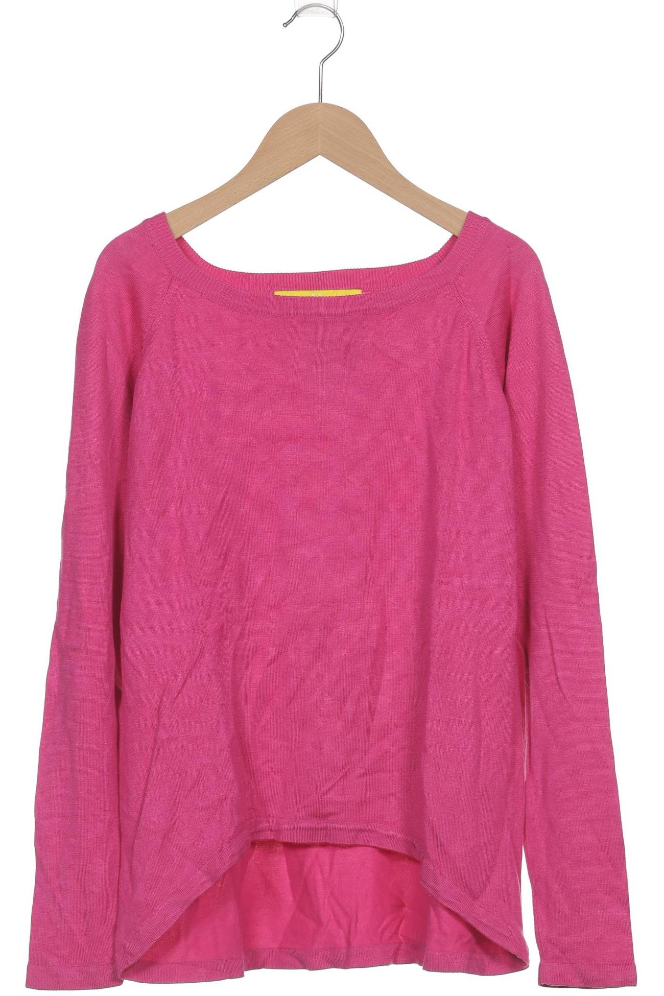 

Lieblingsstück Damen Pullover, pink, Gr. 38