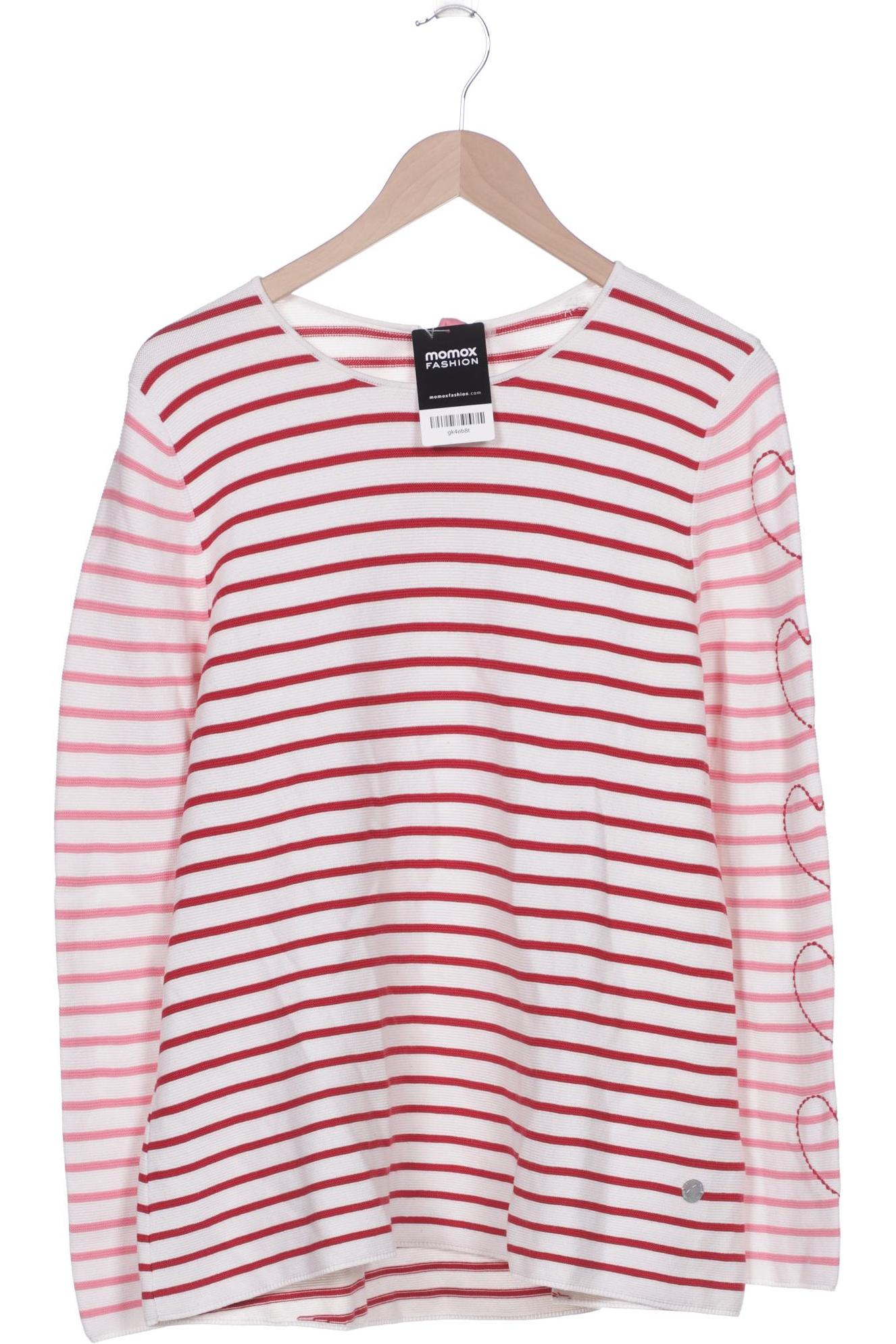 

Lieblingsstück Damen Pullover, rot