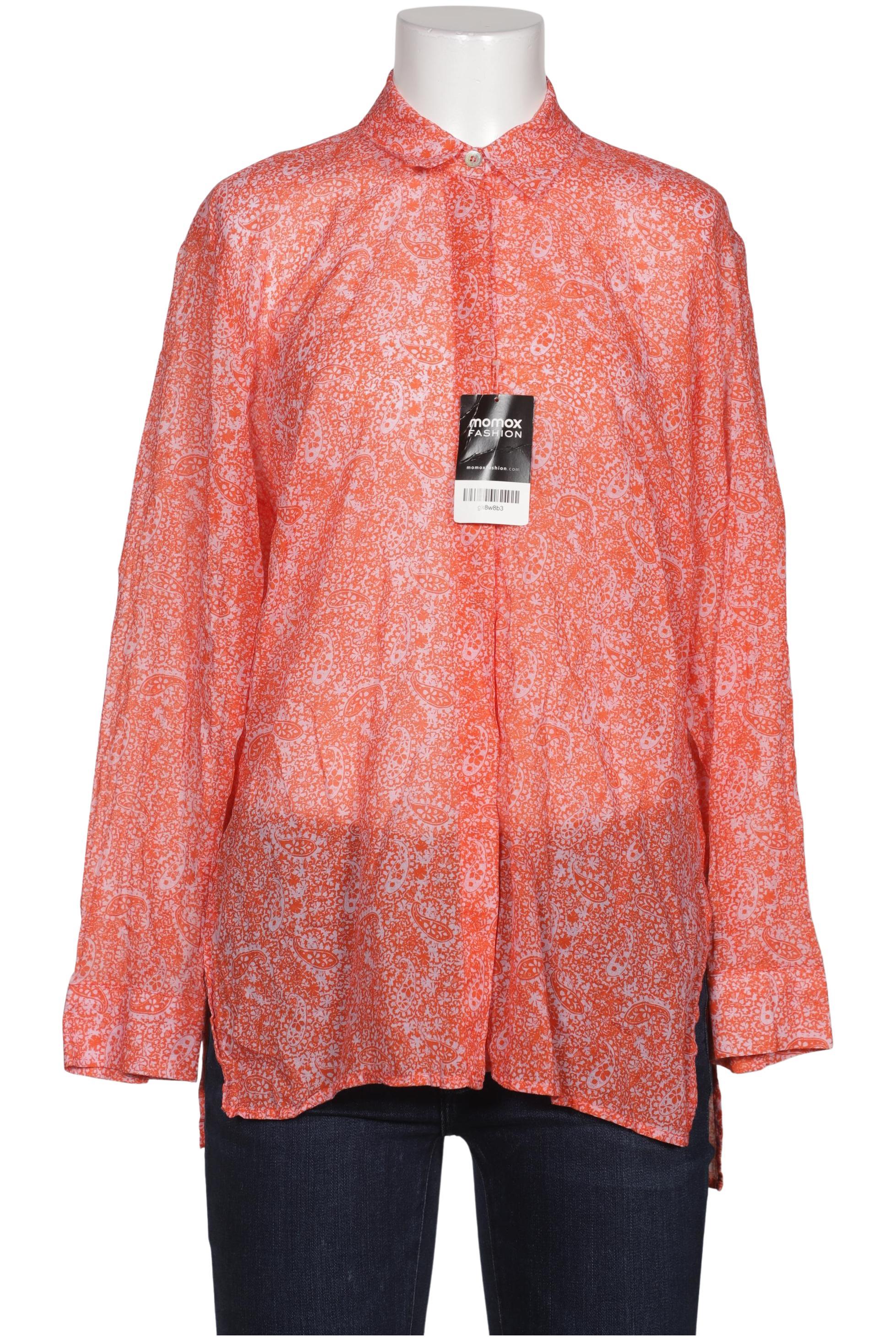 

Lieblingsstück Damen Bluse, orange, Gr. 42