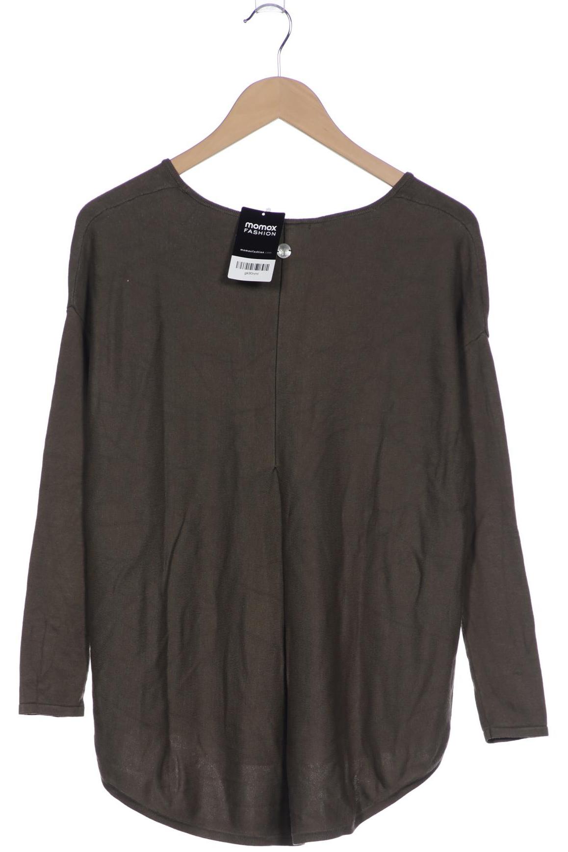 

Lieblingsstück Damen Pullover, grün, Gr. 34