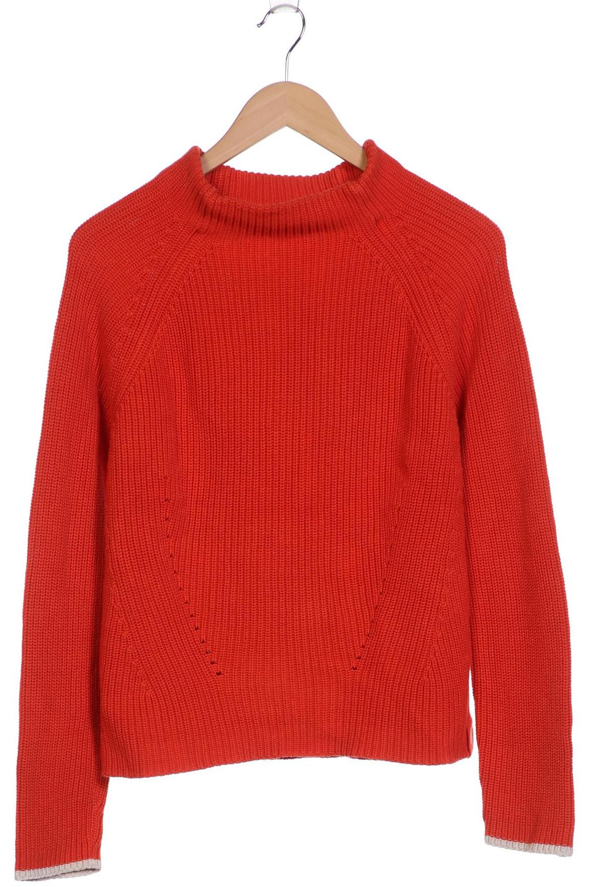 

Lieblingsstück Damen Pullover, rot, Gr. 38