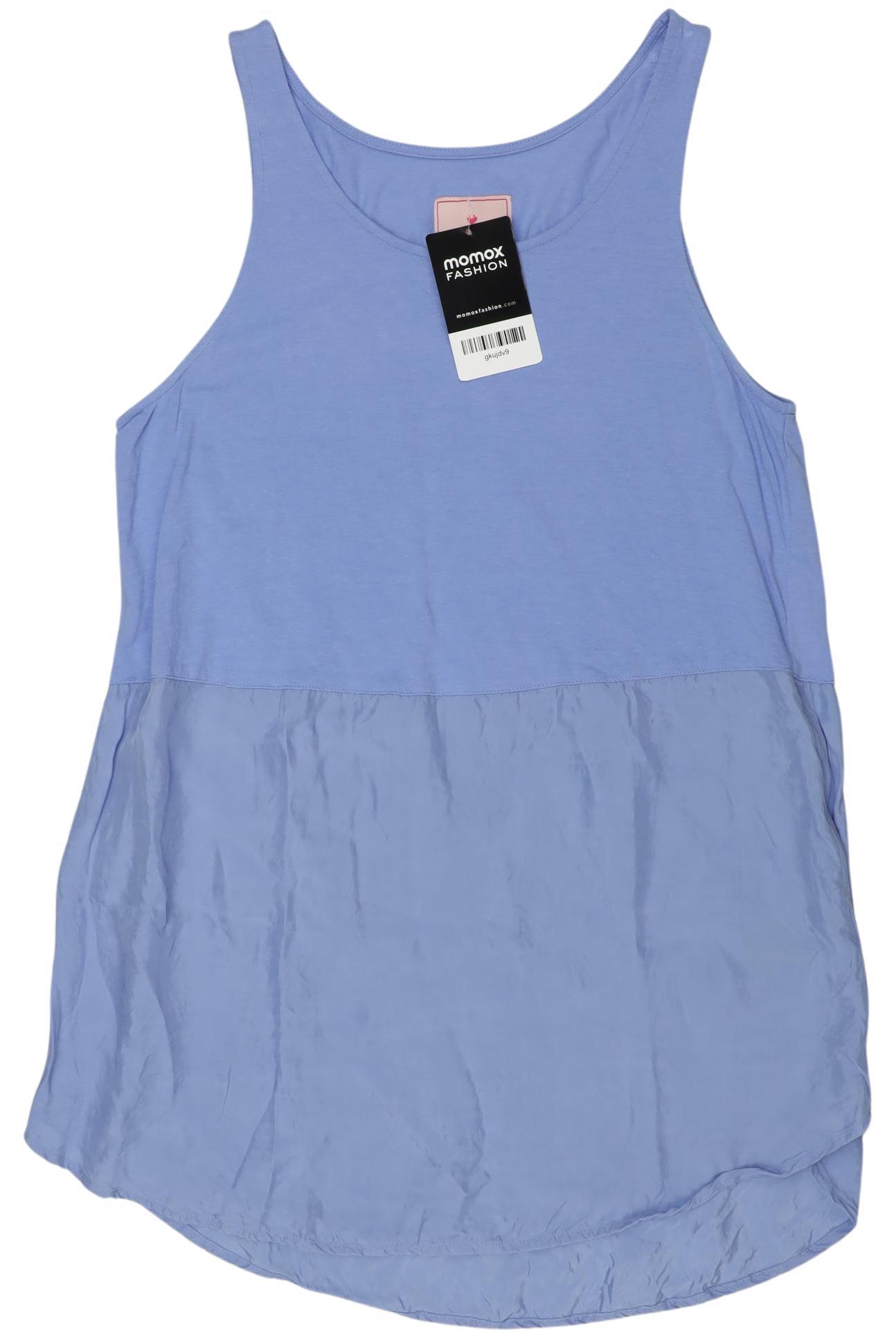 

Lieblingsstück Damen Top, blau, Gr. 34