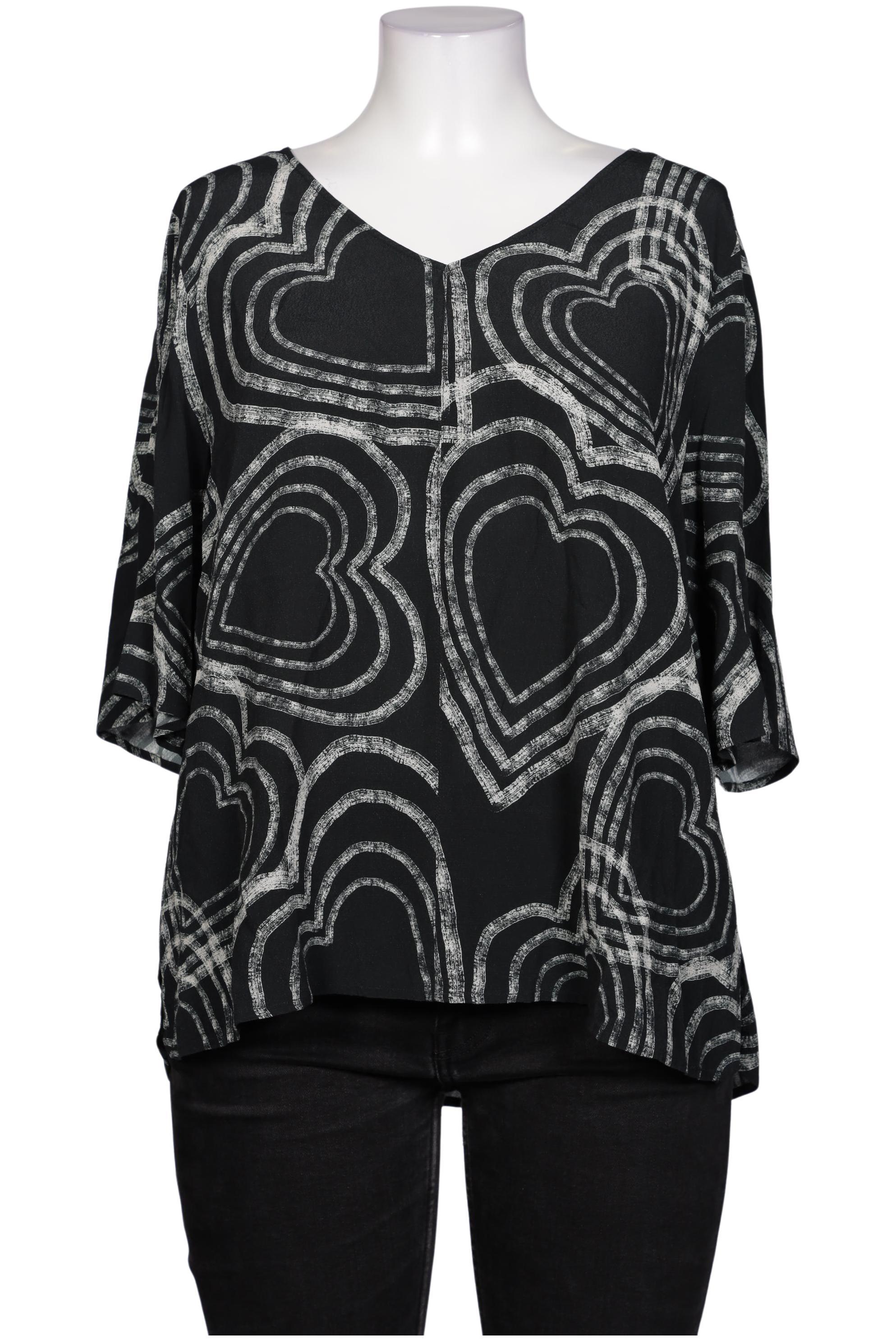 

Lieblingsstück Damen Bluse, mehrfarbig, Gr. 44