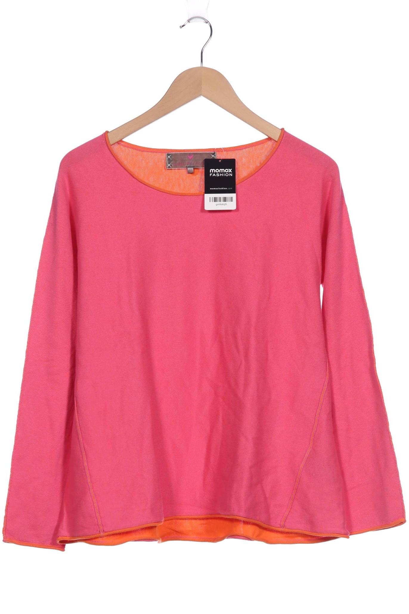 

Lieblingsstück Damen Pullover, pink, Gr. 42