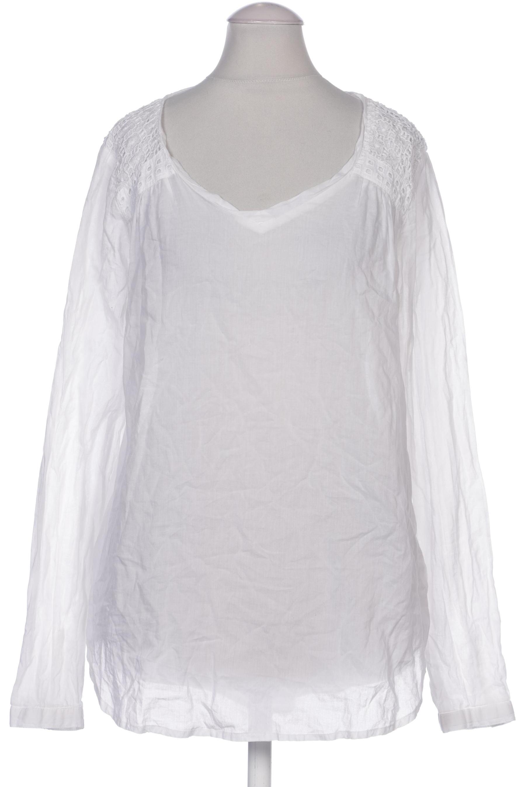 

Lieblingsstück Damen Bluse, weiß, Gr. 36
