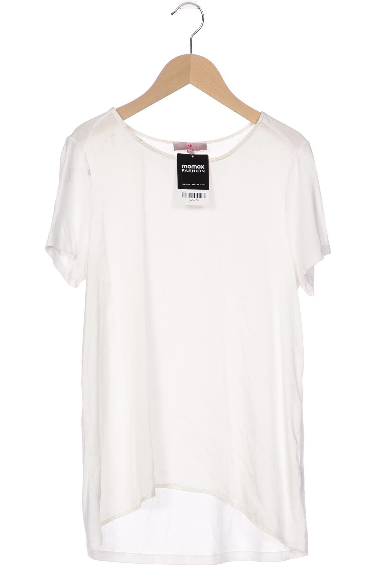 

Lieblingsstück Damen T-Shirt, cremeweiß