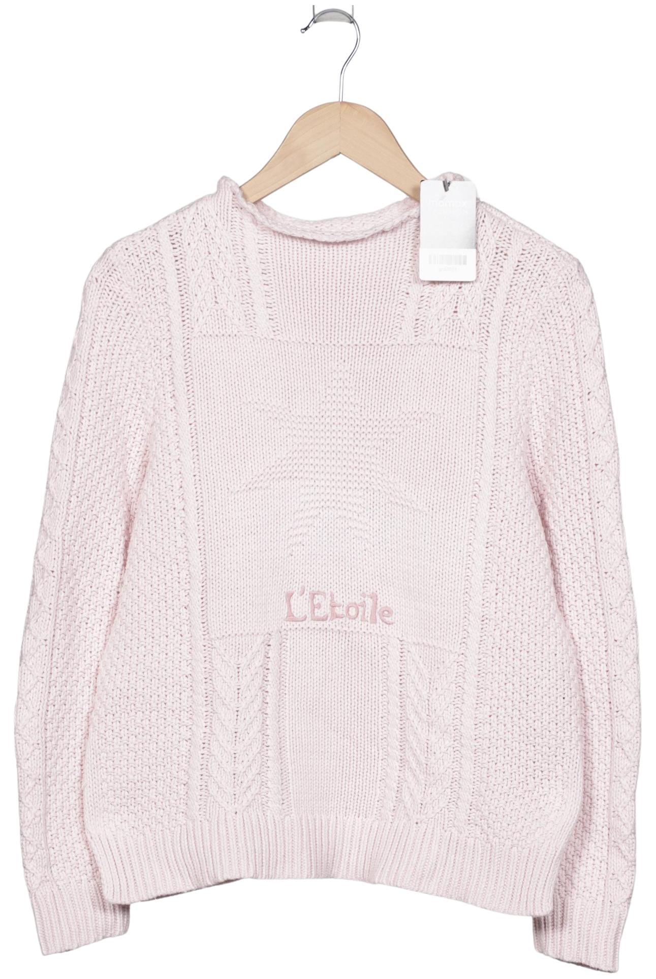 

Lieblingsstück Damen Pullover, pink, Gr. 36