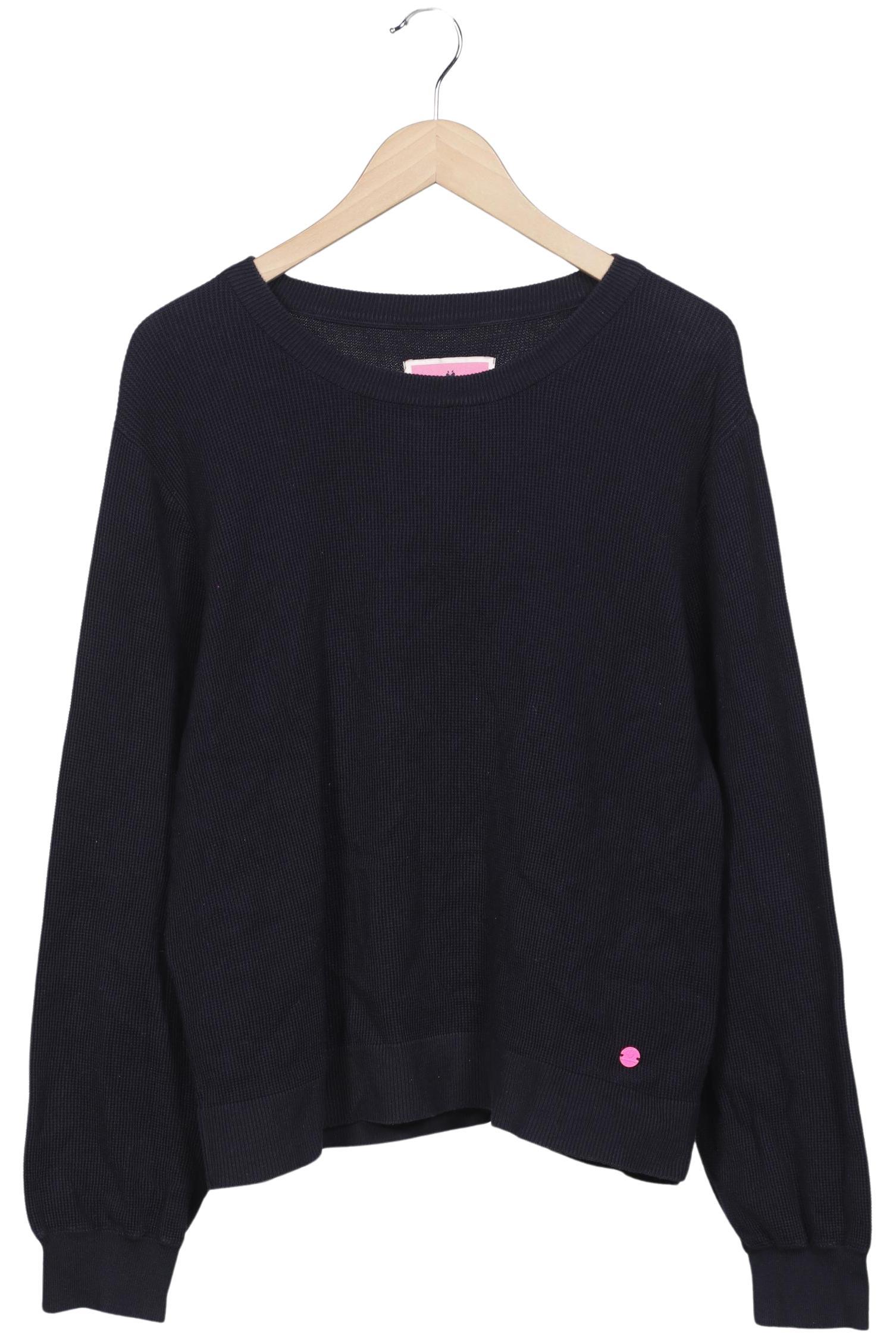 

Lieblingsstück Damen Pullover, marineblau, Gr. 44