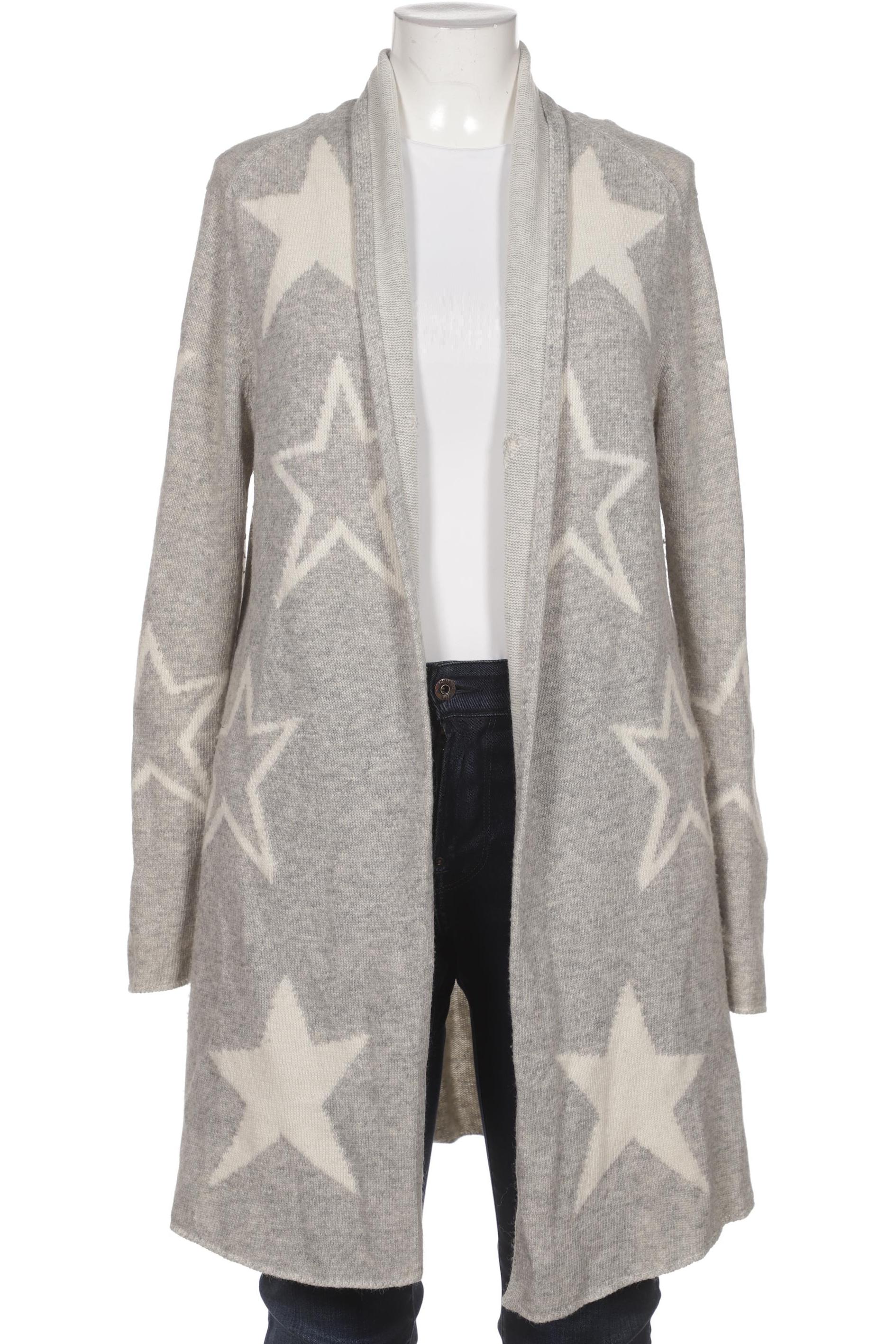 

Lieblingsstück Damen Strickjacke, grau