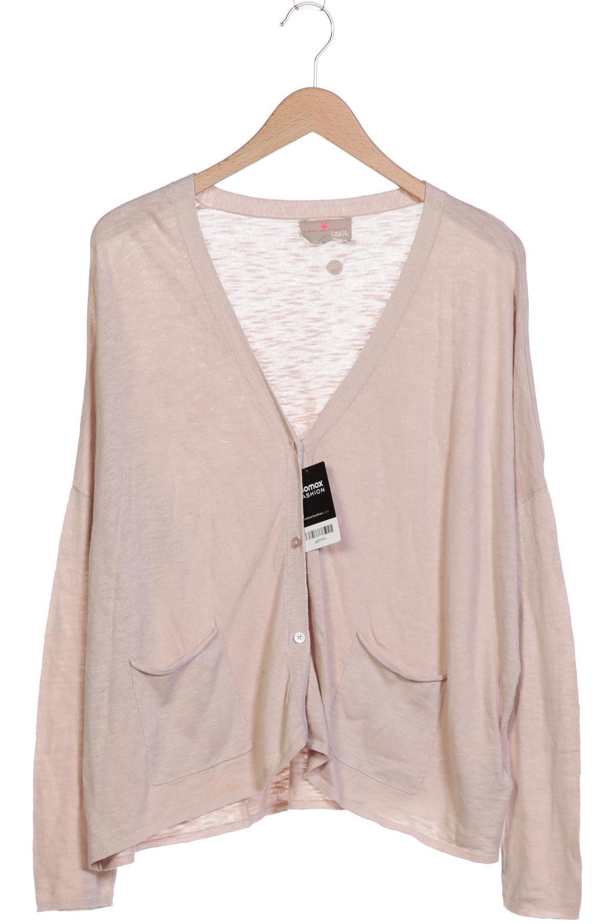 

Lieblingsstück Damen Strickjacke, cremeweiß