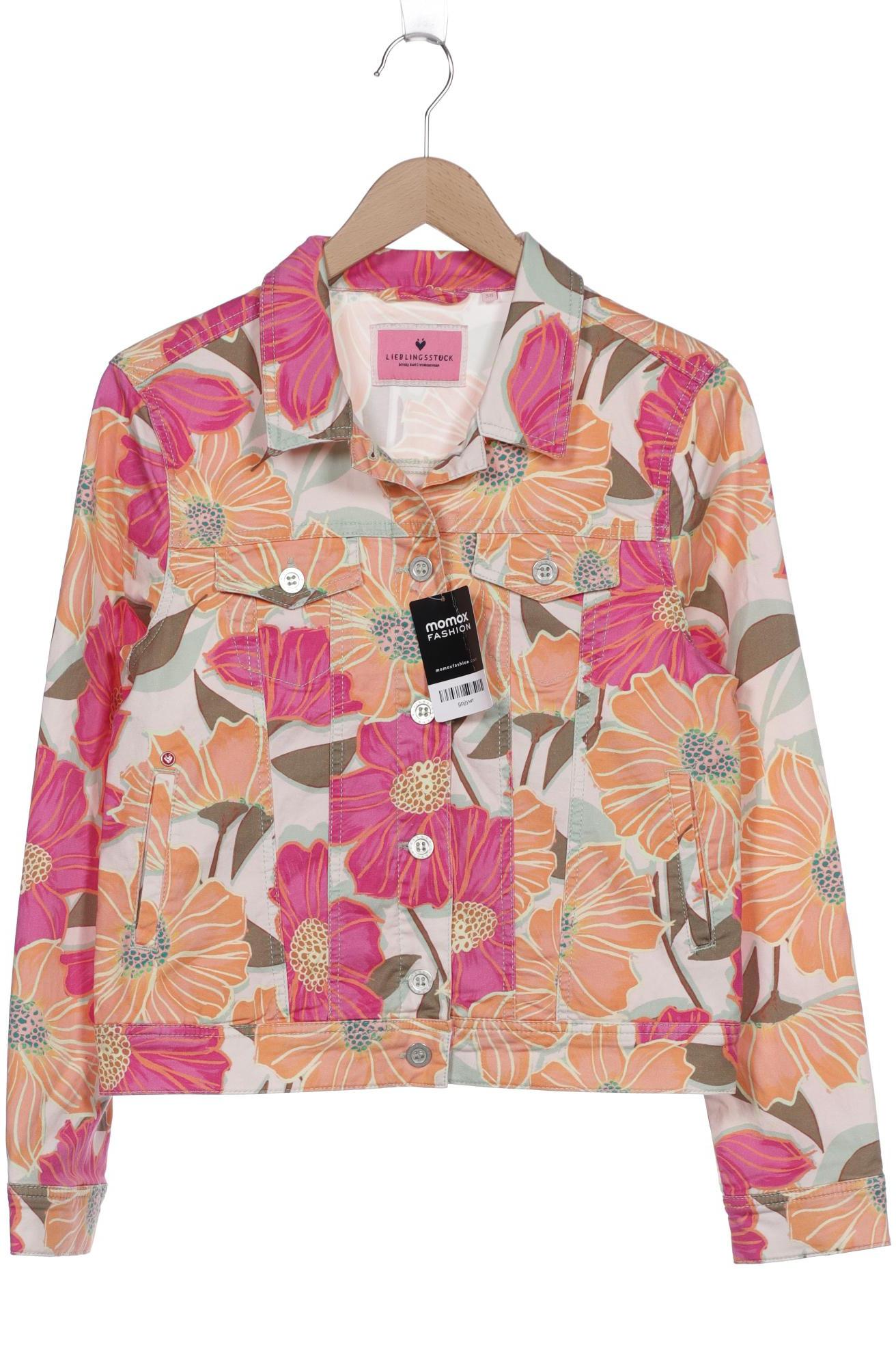 

Lieblingsstück Damen Jacke, pink