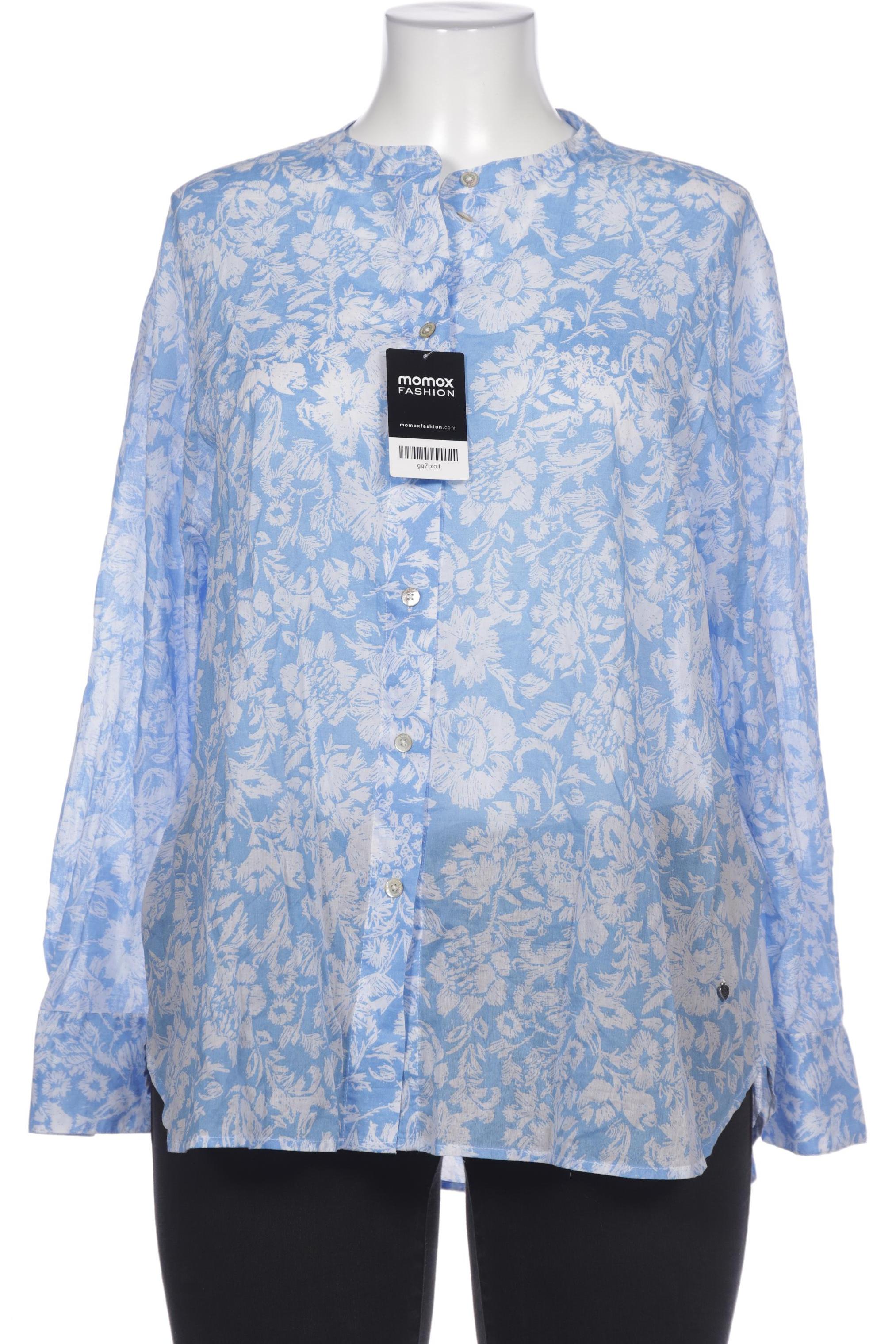 

Lieblingsstück Damen Bluse, blau