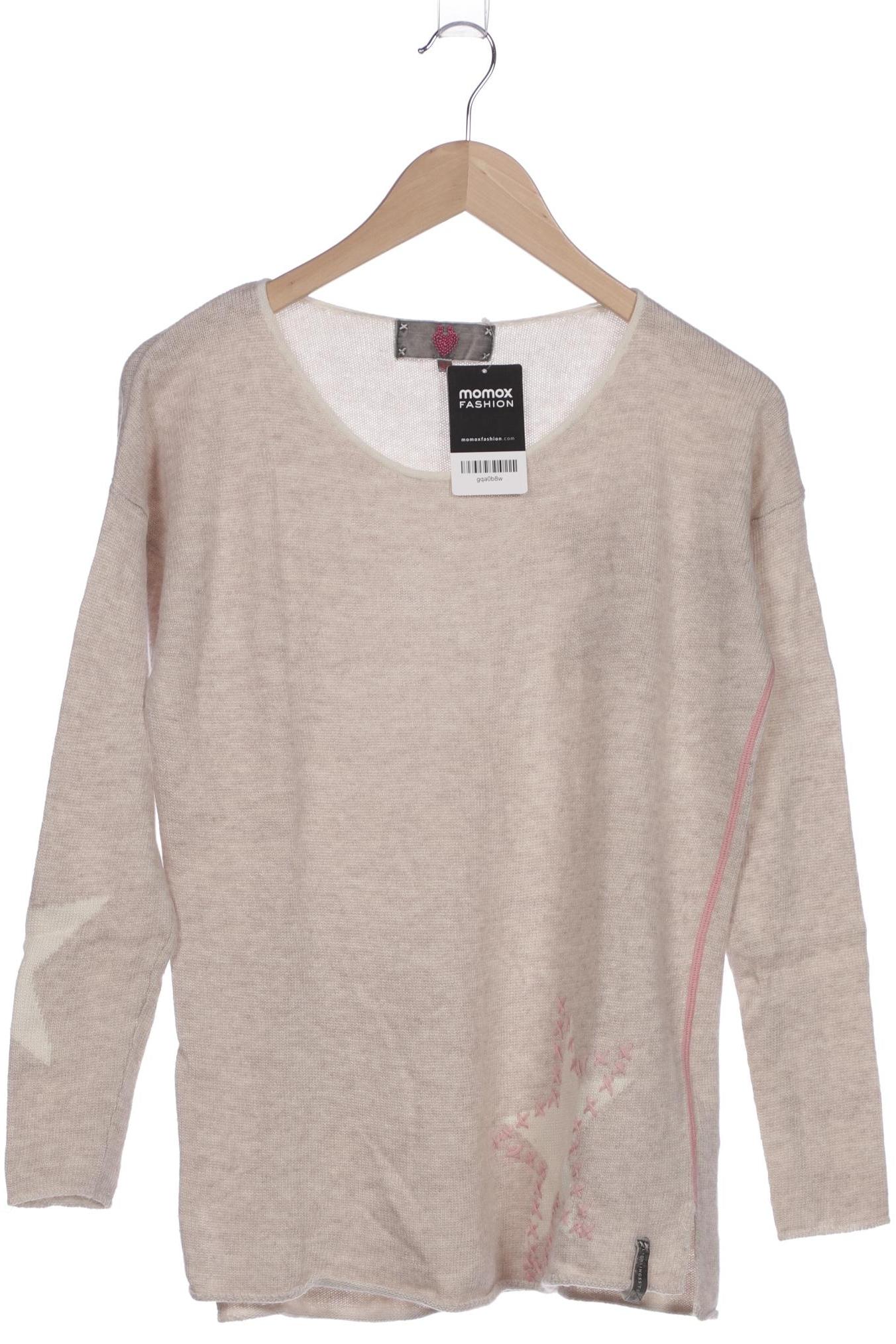 Thumbnail - Lieblingsstück Damen Pullover, beige, Gr. 36