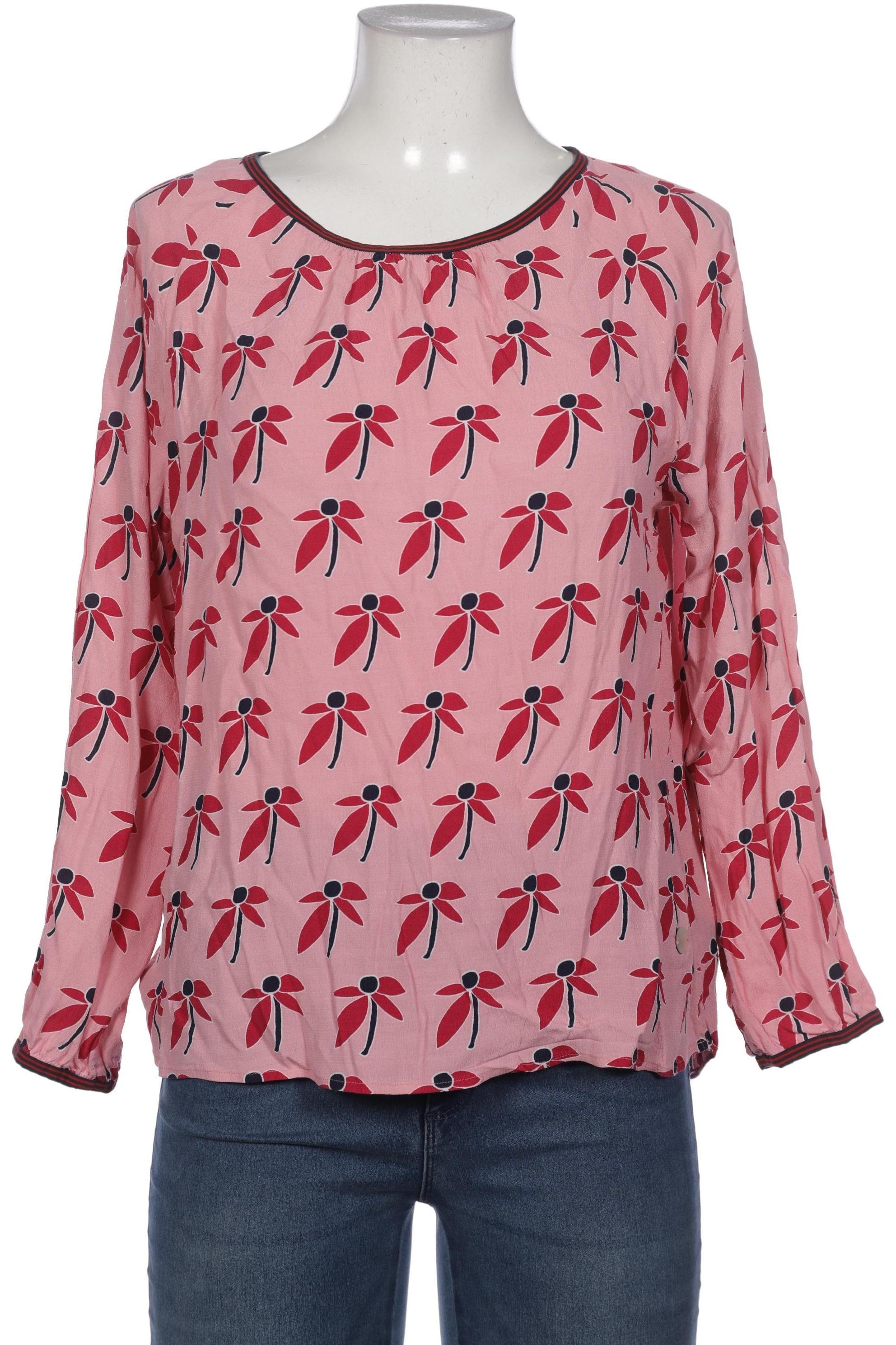 

Lieblingsstück Damen Bluse, pink, Gr. 42