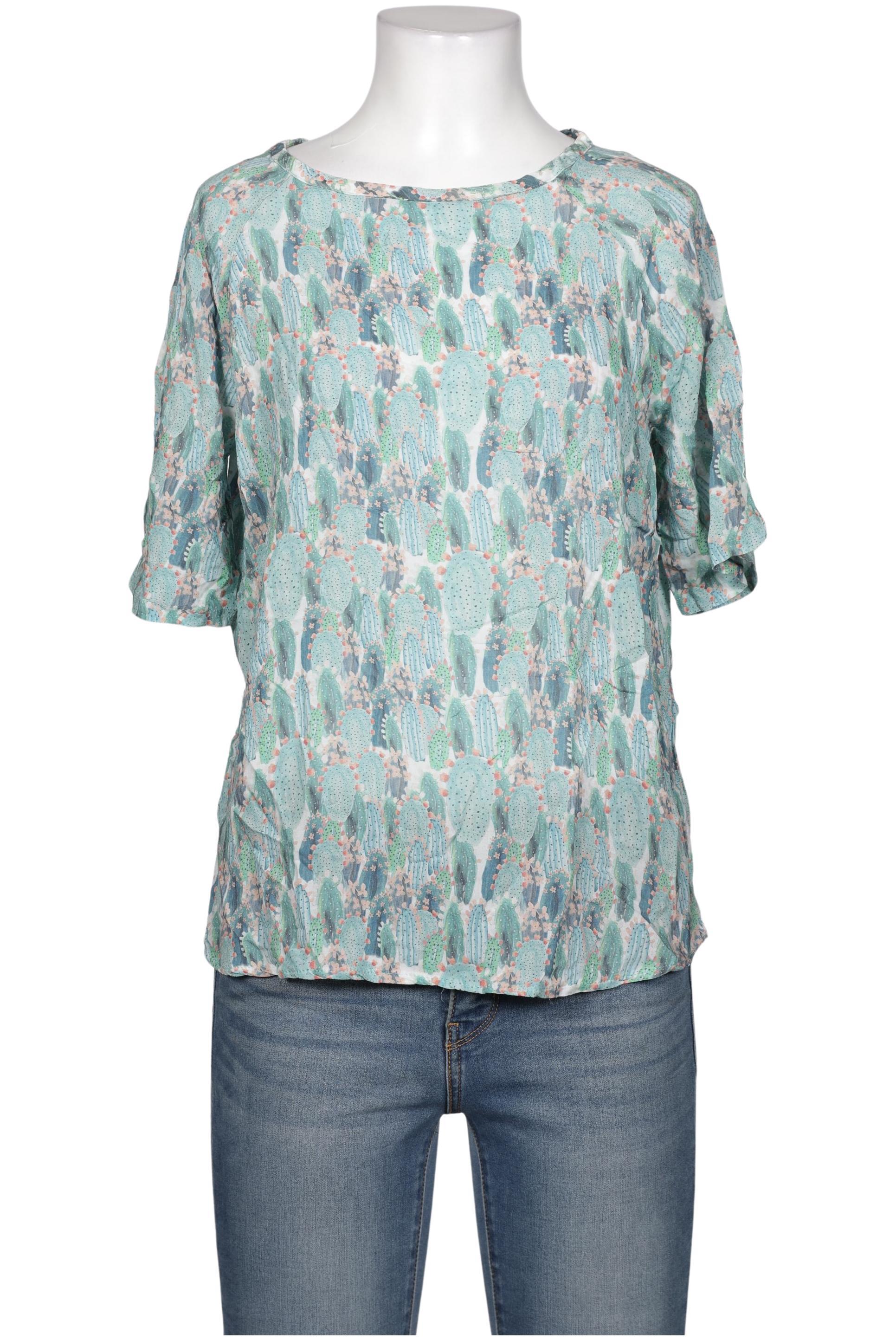 

Lieblingsstück Damen Bluse, mehrfarbig, Gr. 36