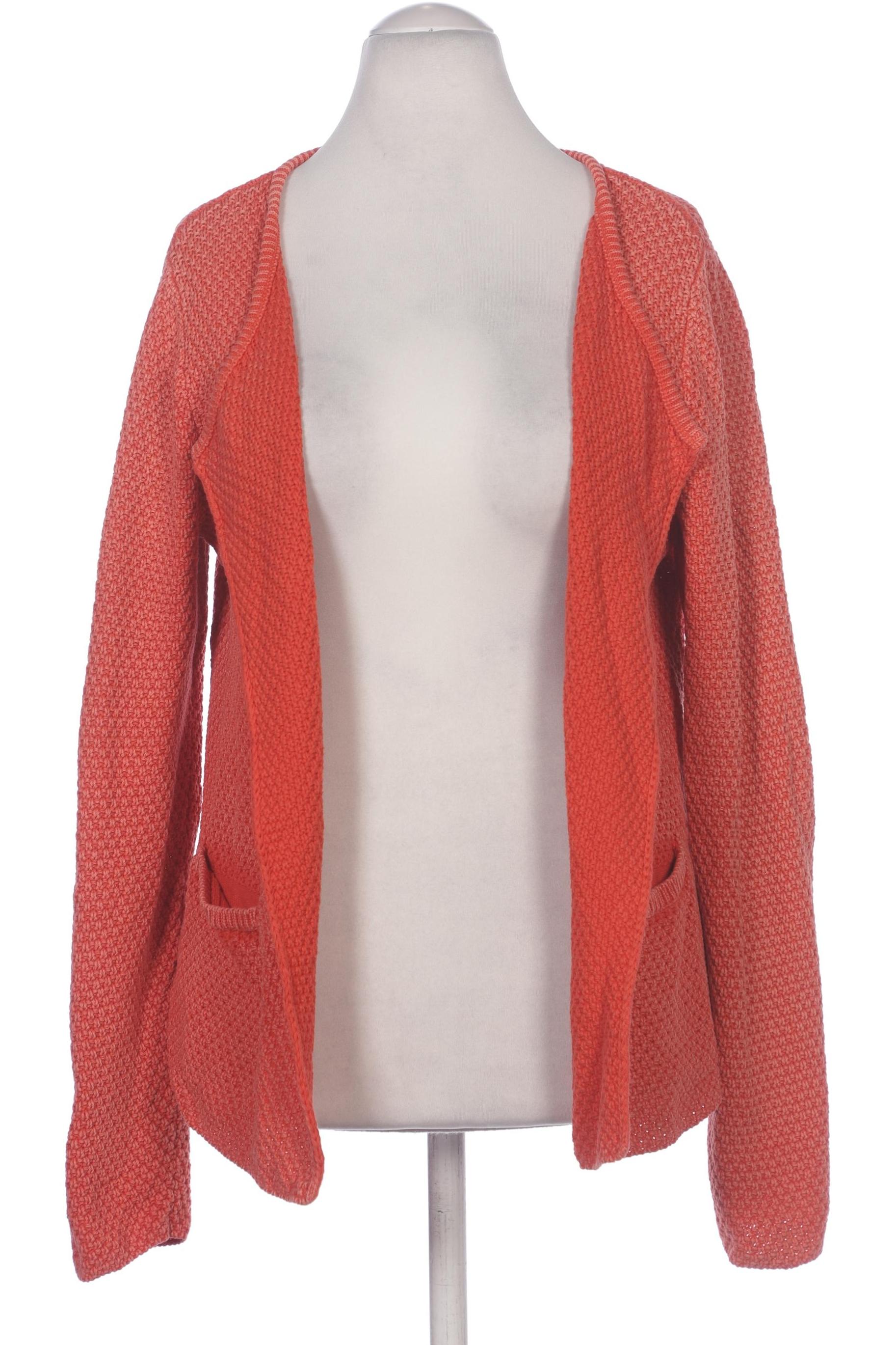 

Lieblingsstück Damen Strickjacke, rot, Gr. 40
