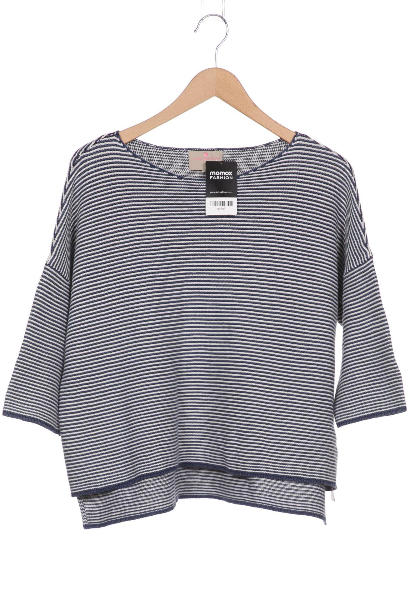 

Lieblingsstück Damen Pullover, marineblau, Gr. 38