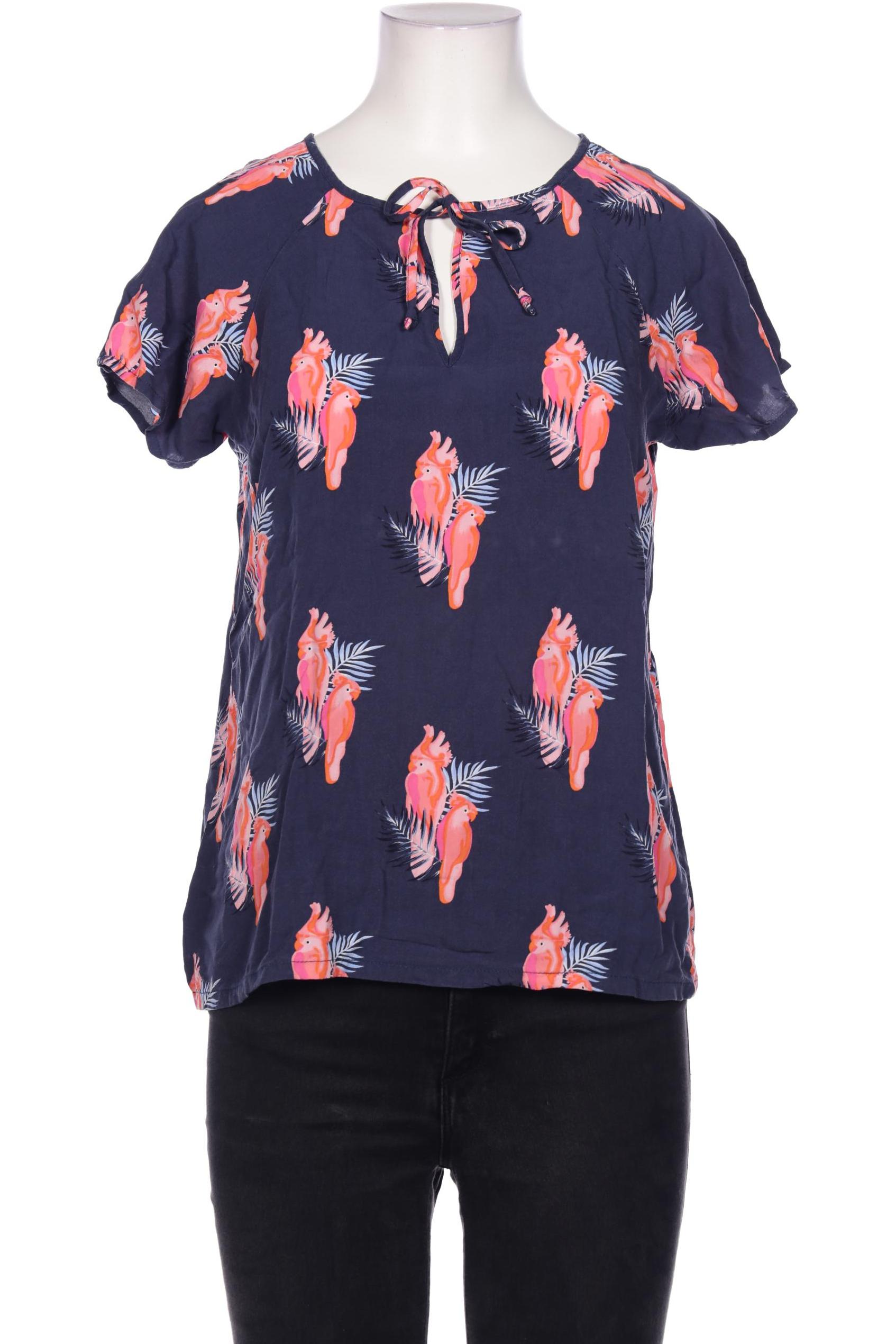 

Lieblingsstück Damen Bluse, marineblau, Gr. 36