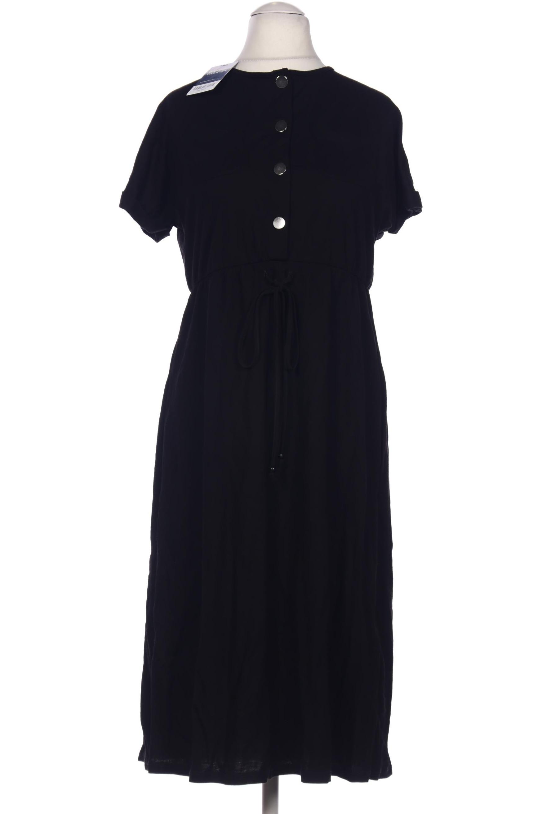 

Lieblingsstück Damen Kleid, schwarz, Gr. 36