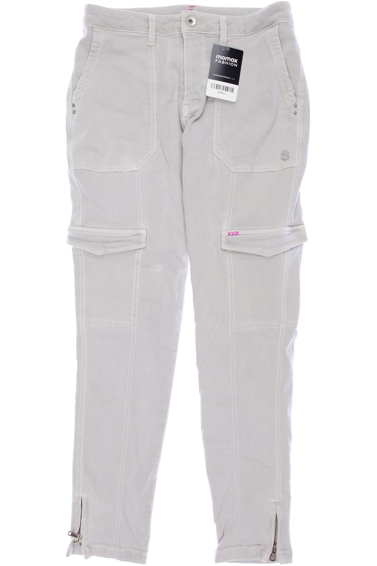 

Lieblingsstück Damen Jeans, grau, Gr. 27