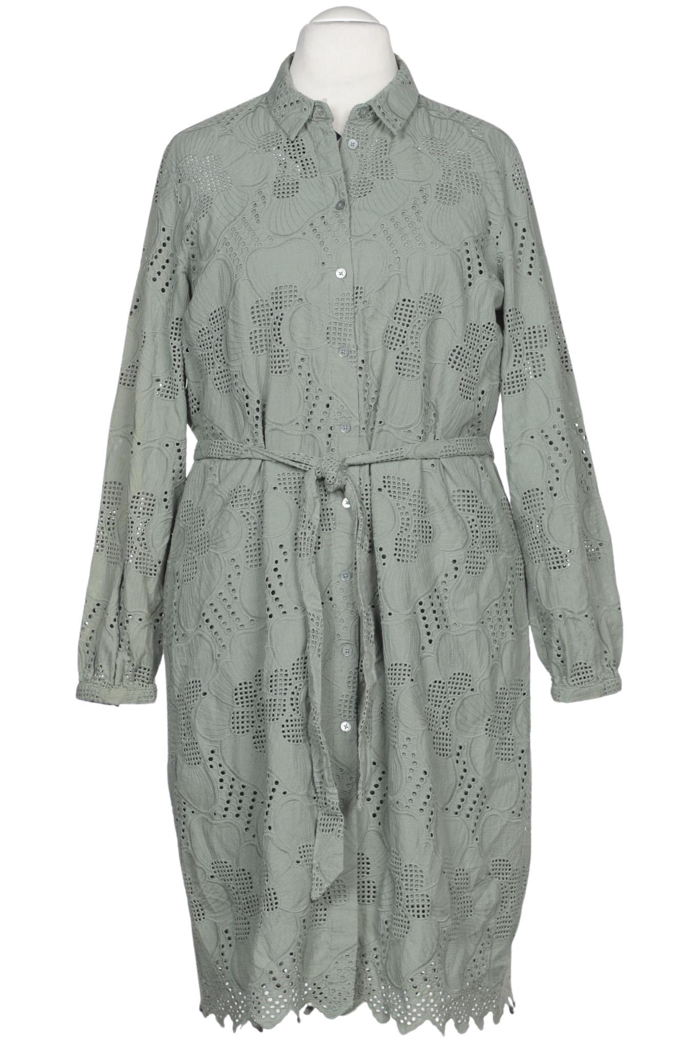 

Lieblingsstück Damen Kleid, grün, Gr. 46