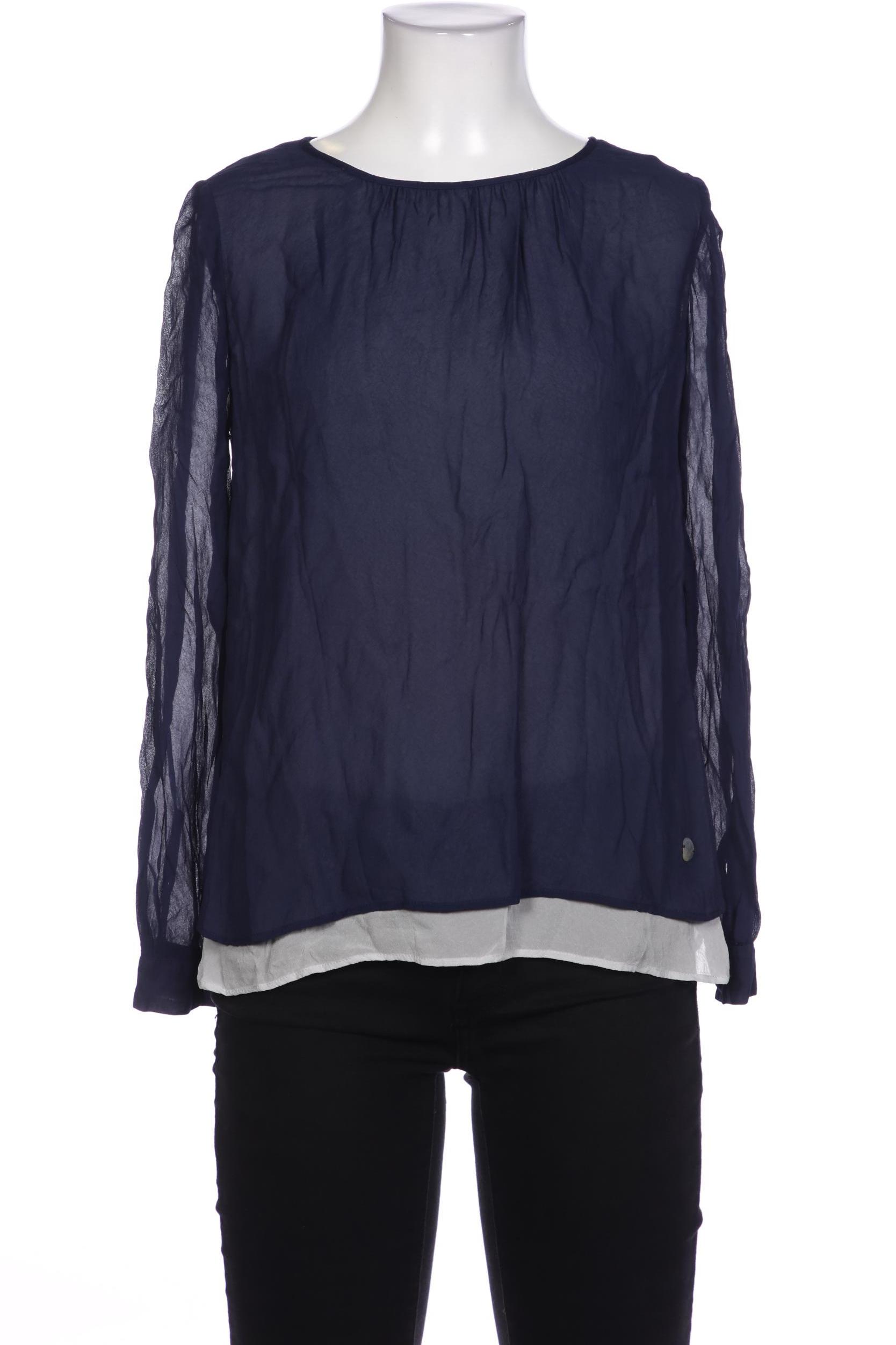 

Lieblingsstück Damen Bluse, blau
