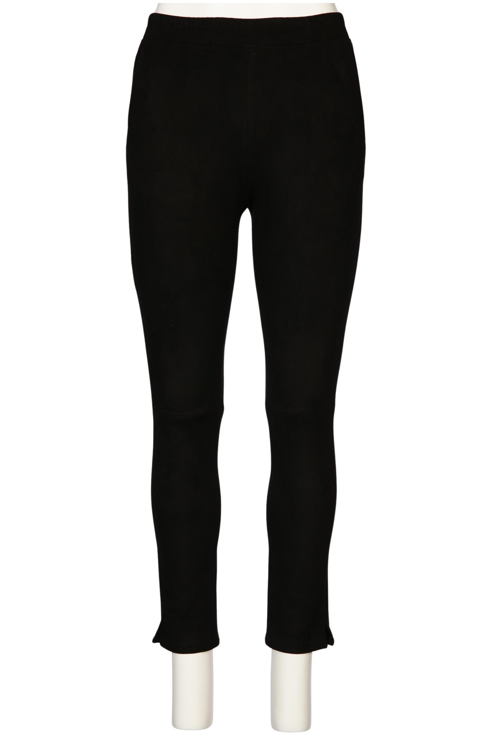 

Lieblingsstück Damen Stoffhose, schwarz, Gr. 44